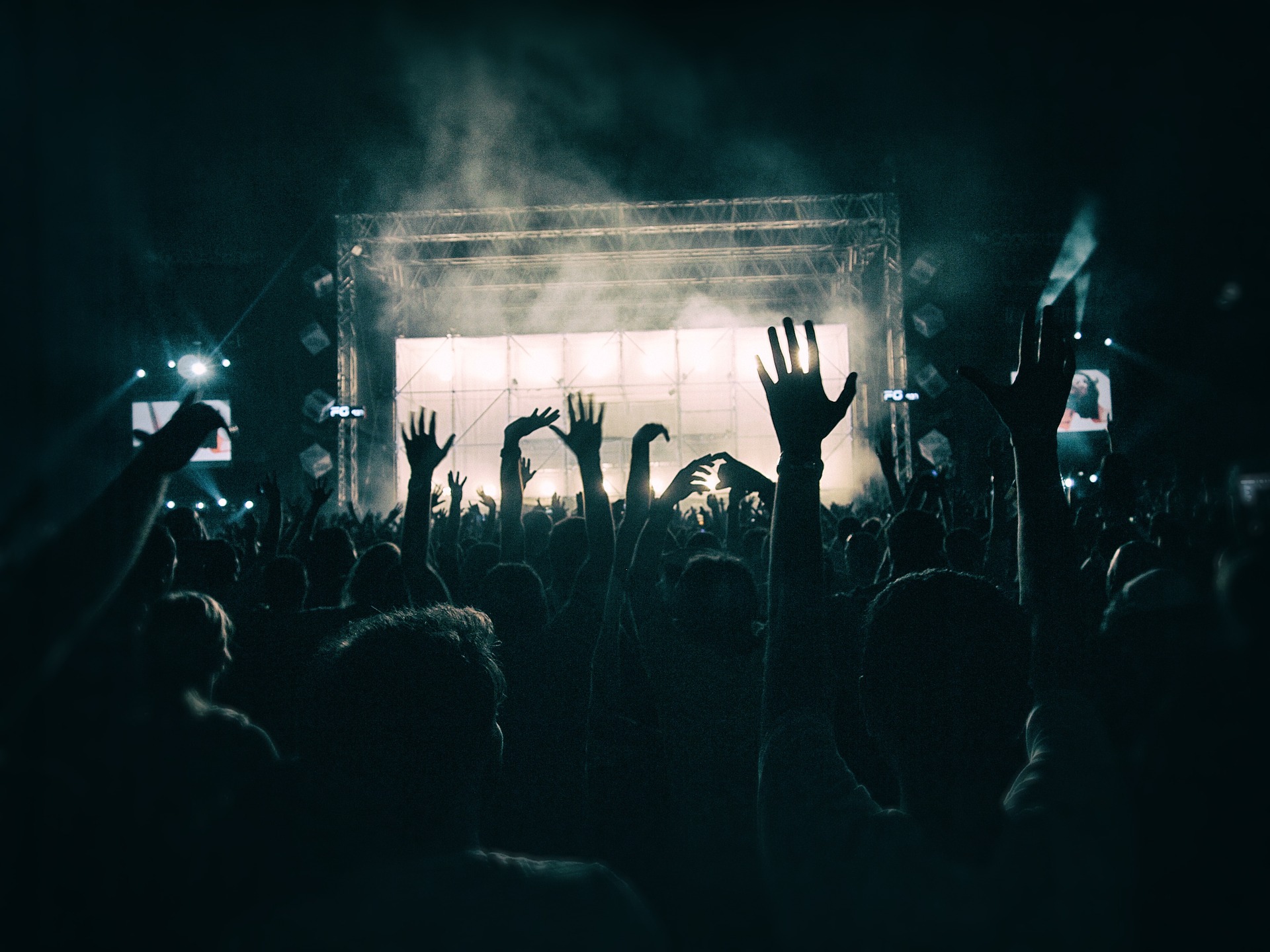 Austin events