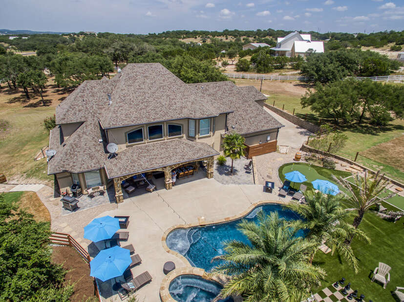 Austin vacation rental
