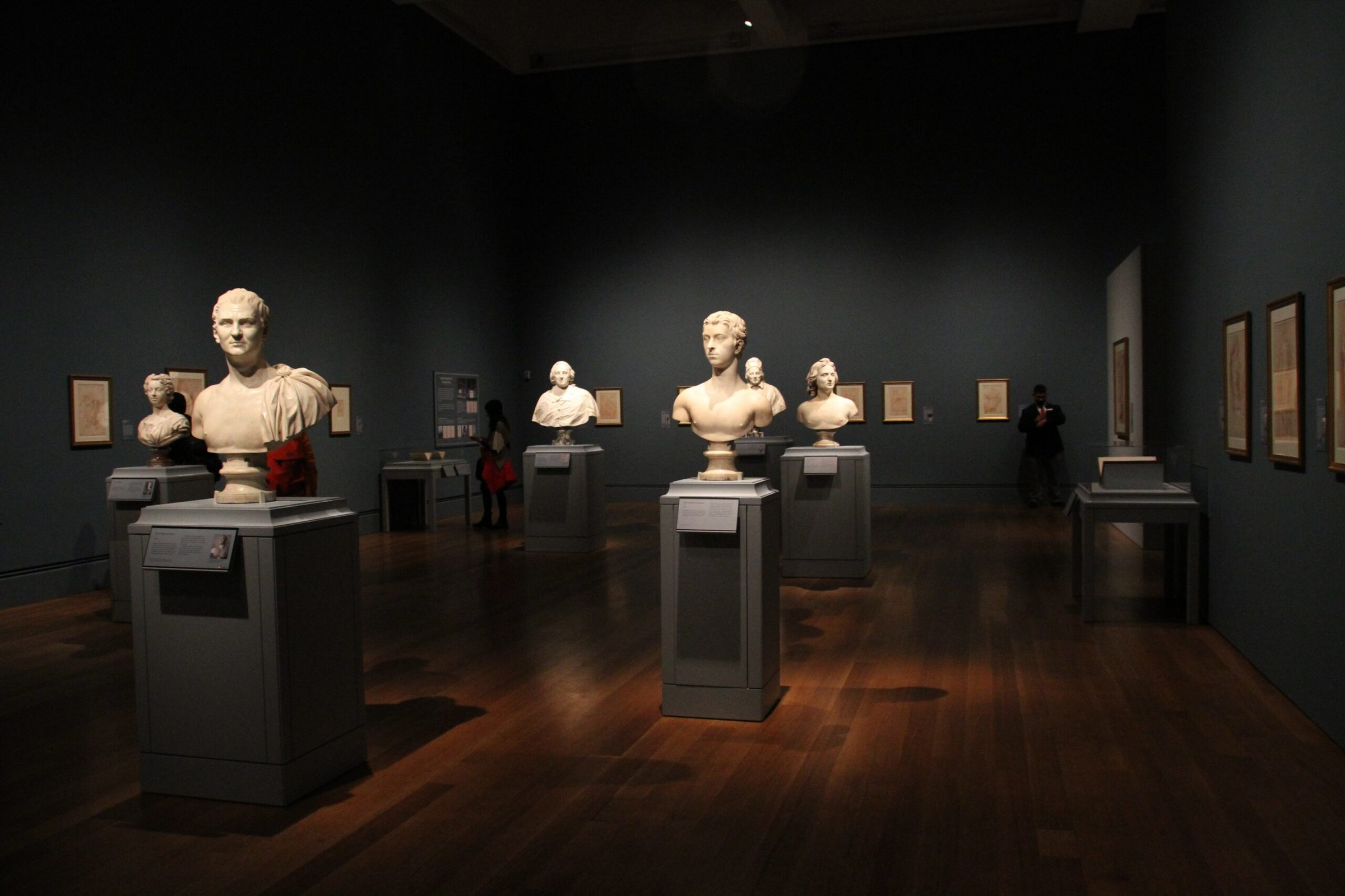 Top 5 Museums in Austin