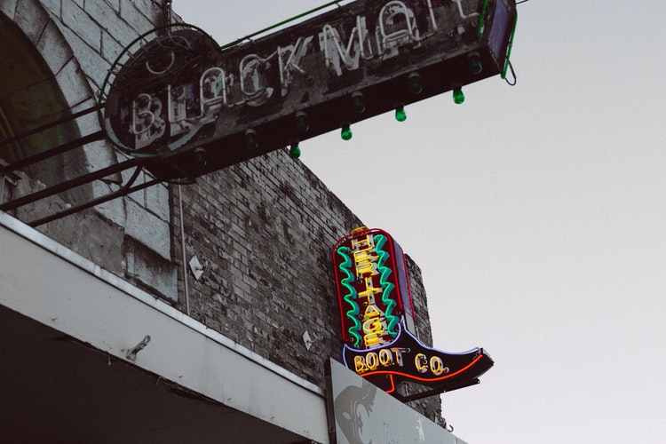 Austin Texas activities