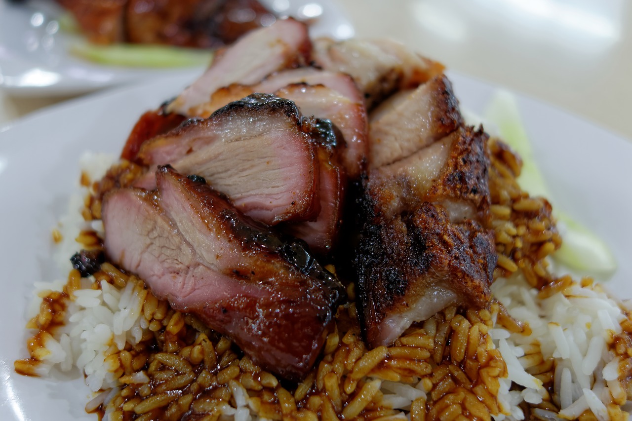 best Chinese food Austin
