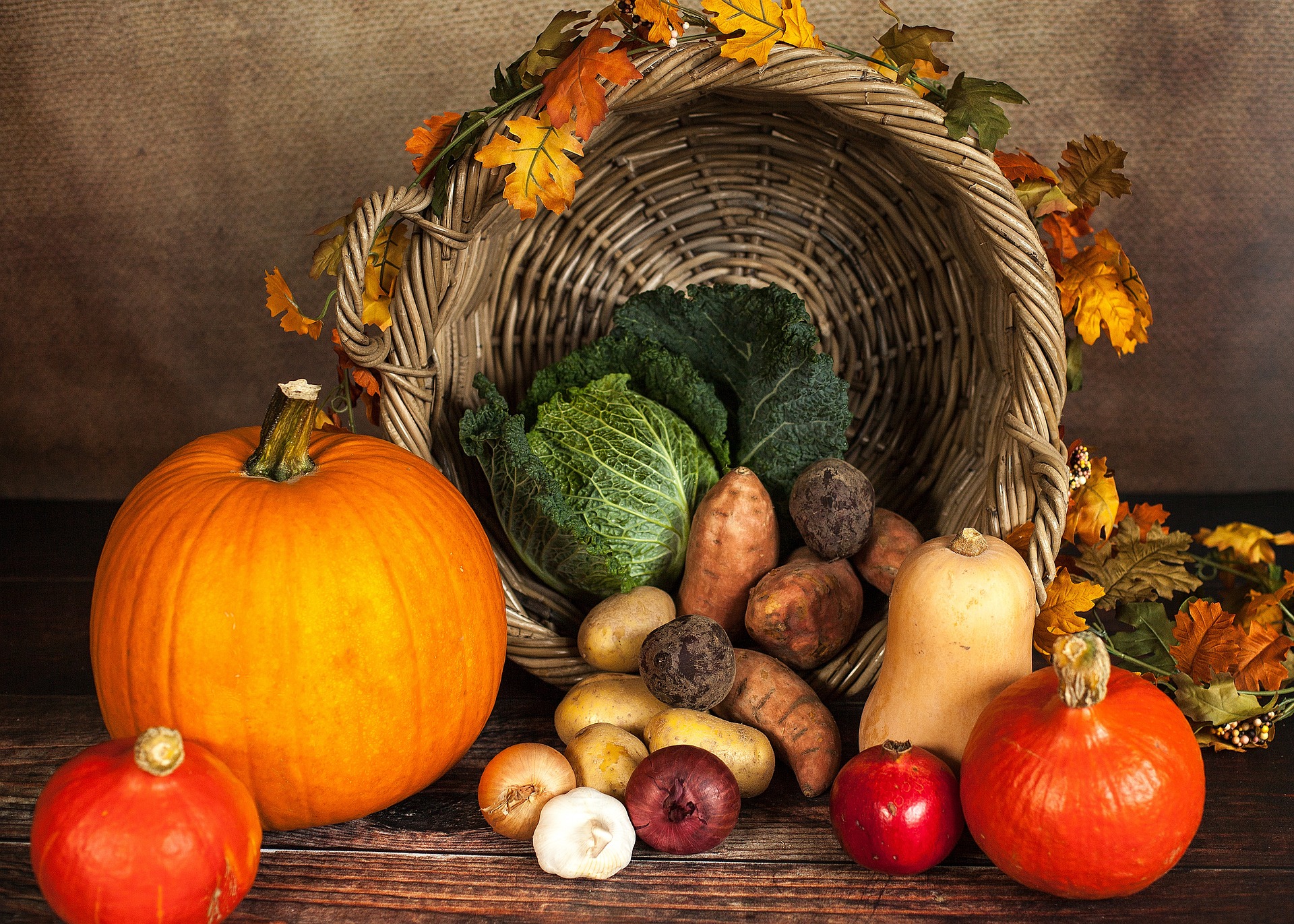 Enjoy Thanksgiving in Austin