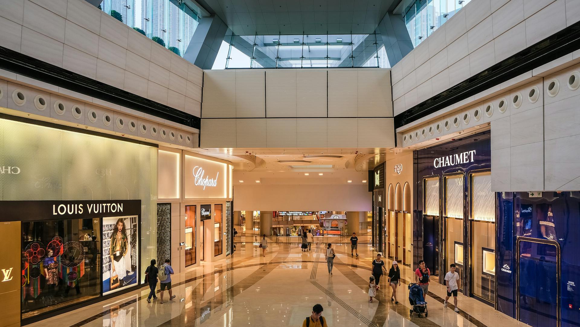 Shopping Guide For Austin, Texas