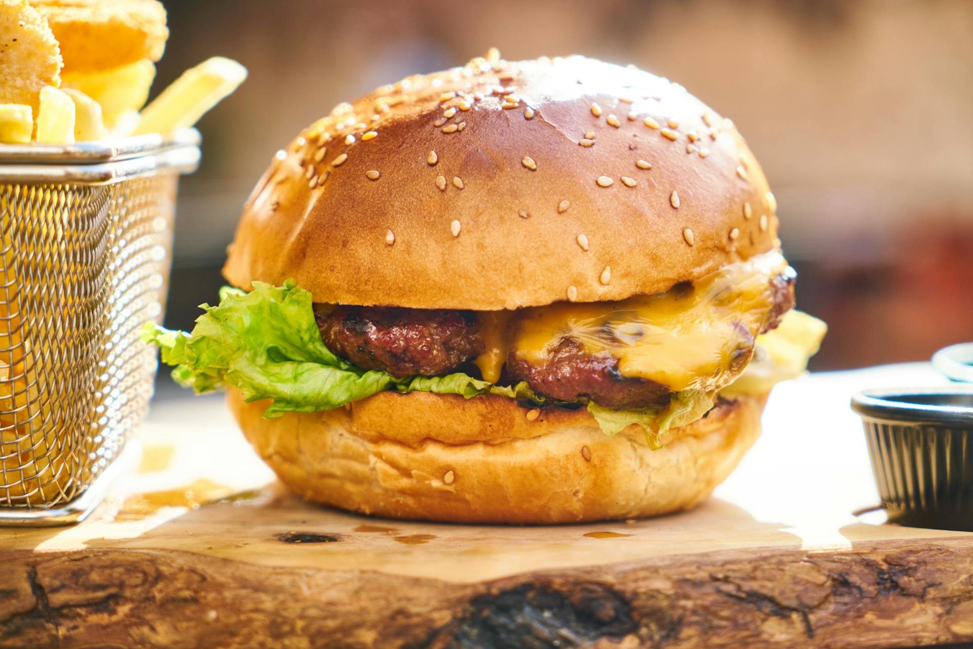 Dining Guide For Austin, Texas