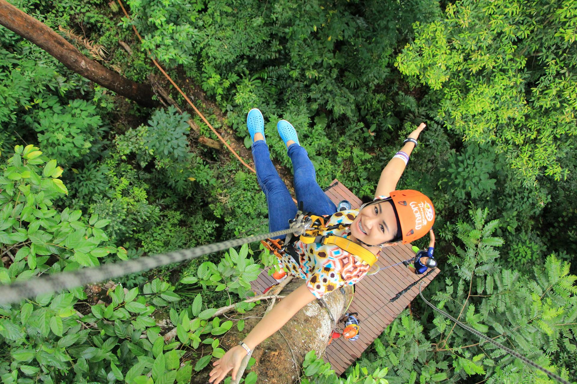 Outdoor Activities in Austin