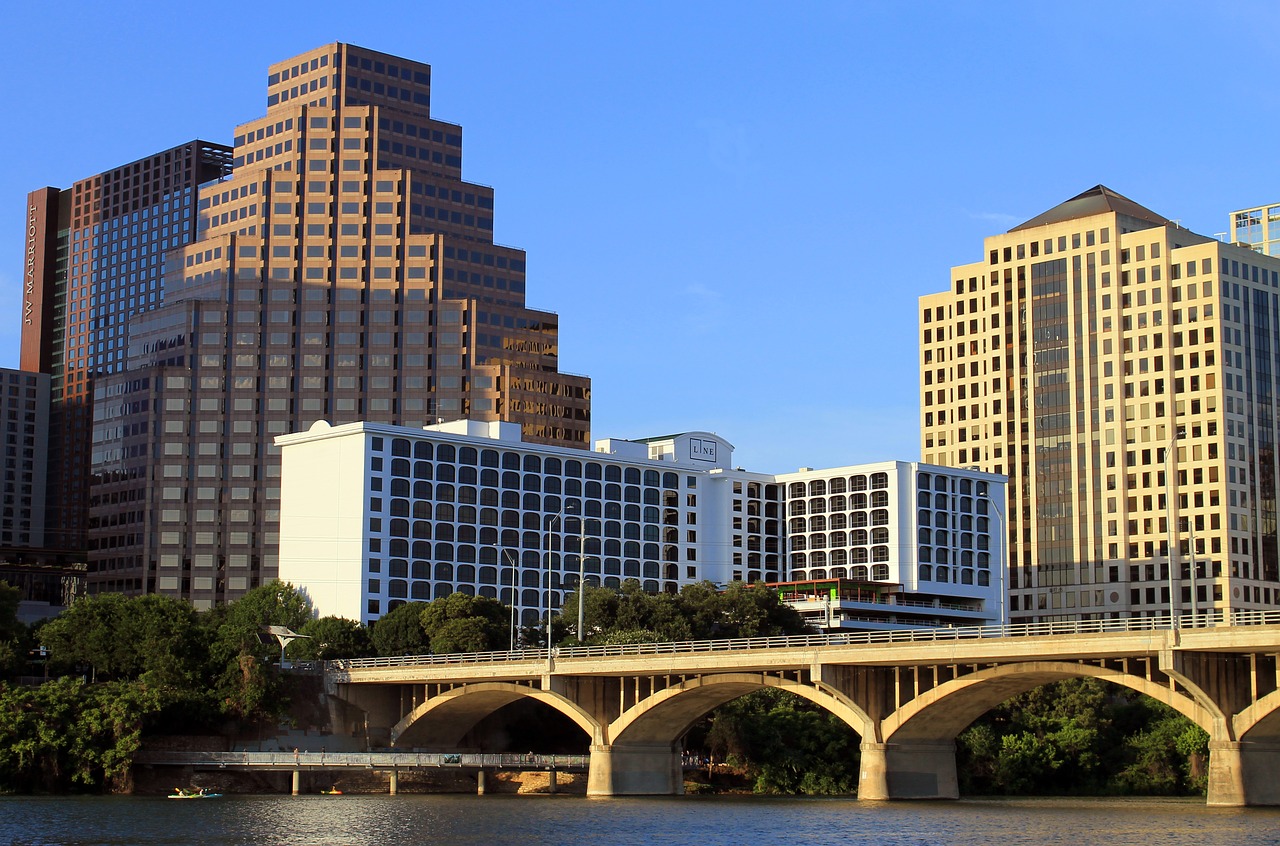 Best Times to Visit Austin TX