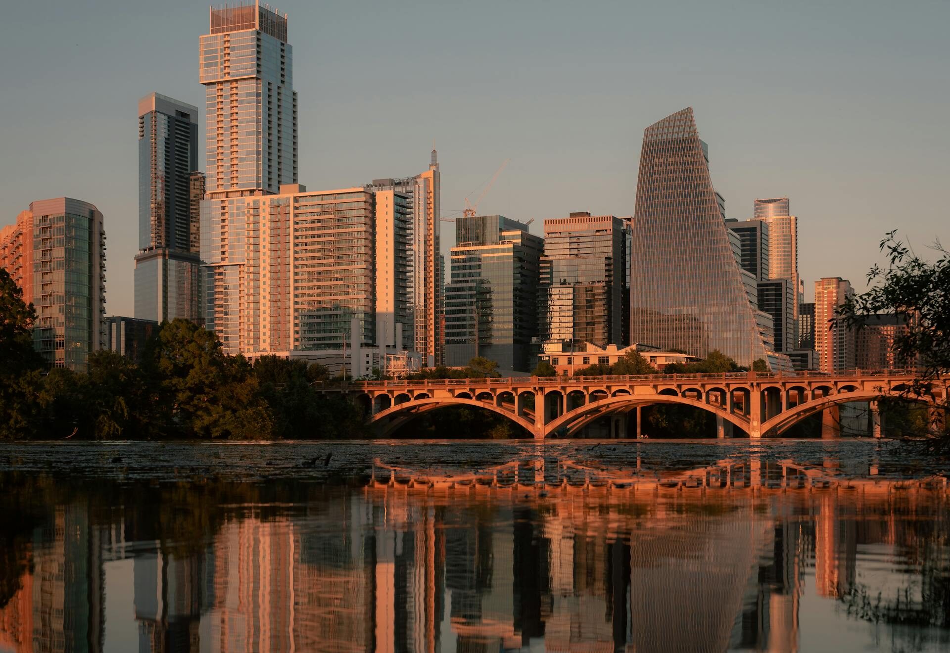 Summer Vacation Planning in Austin