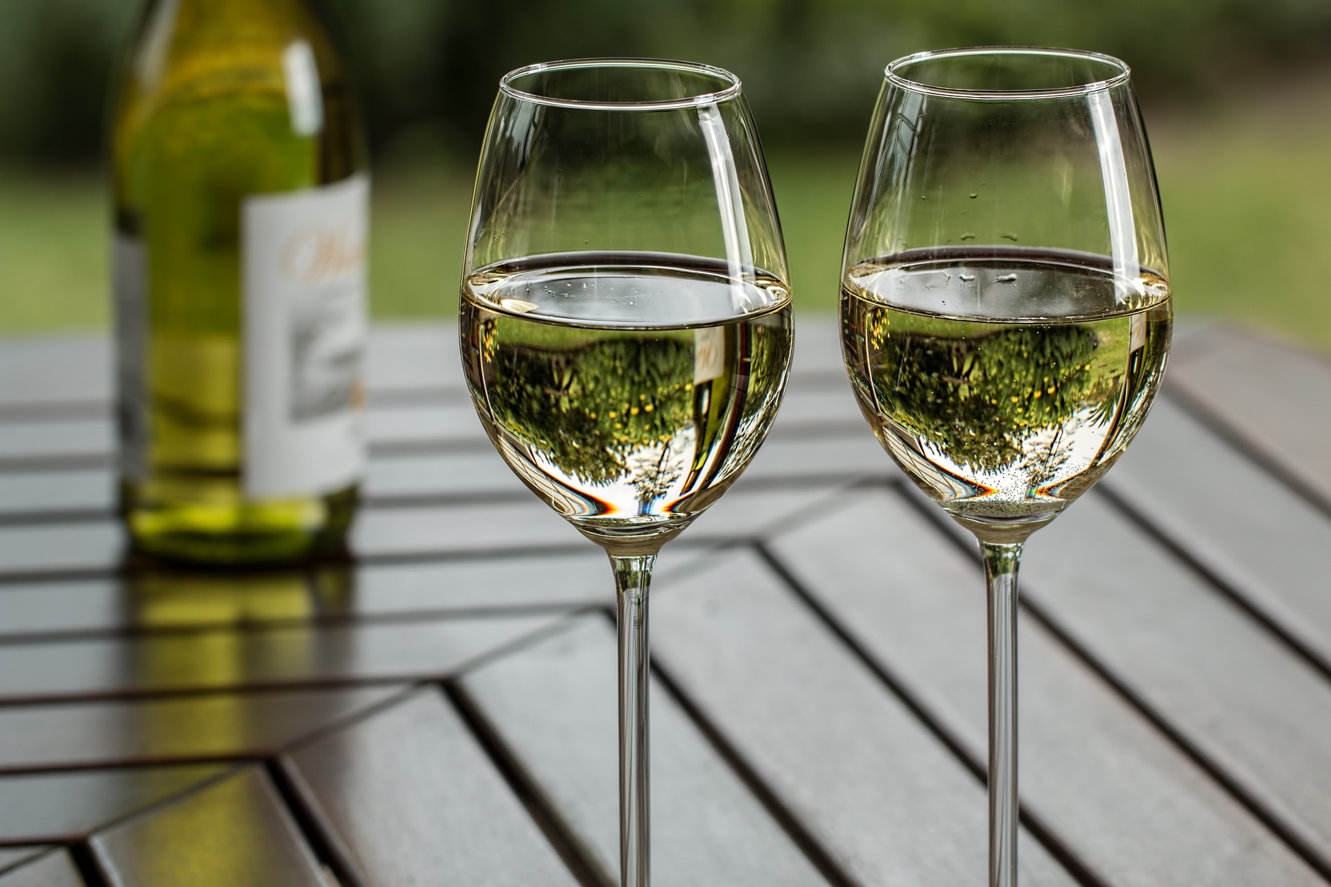 Enjoy wine on these Dripping Springs Activities