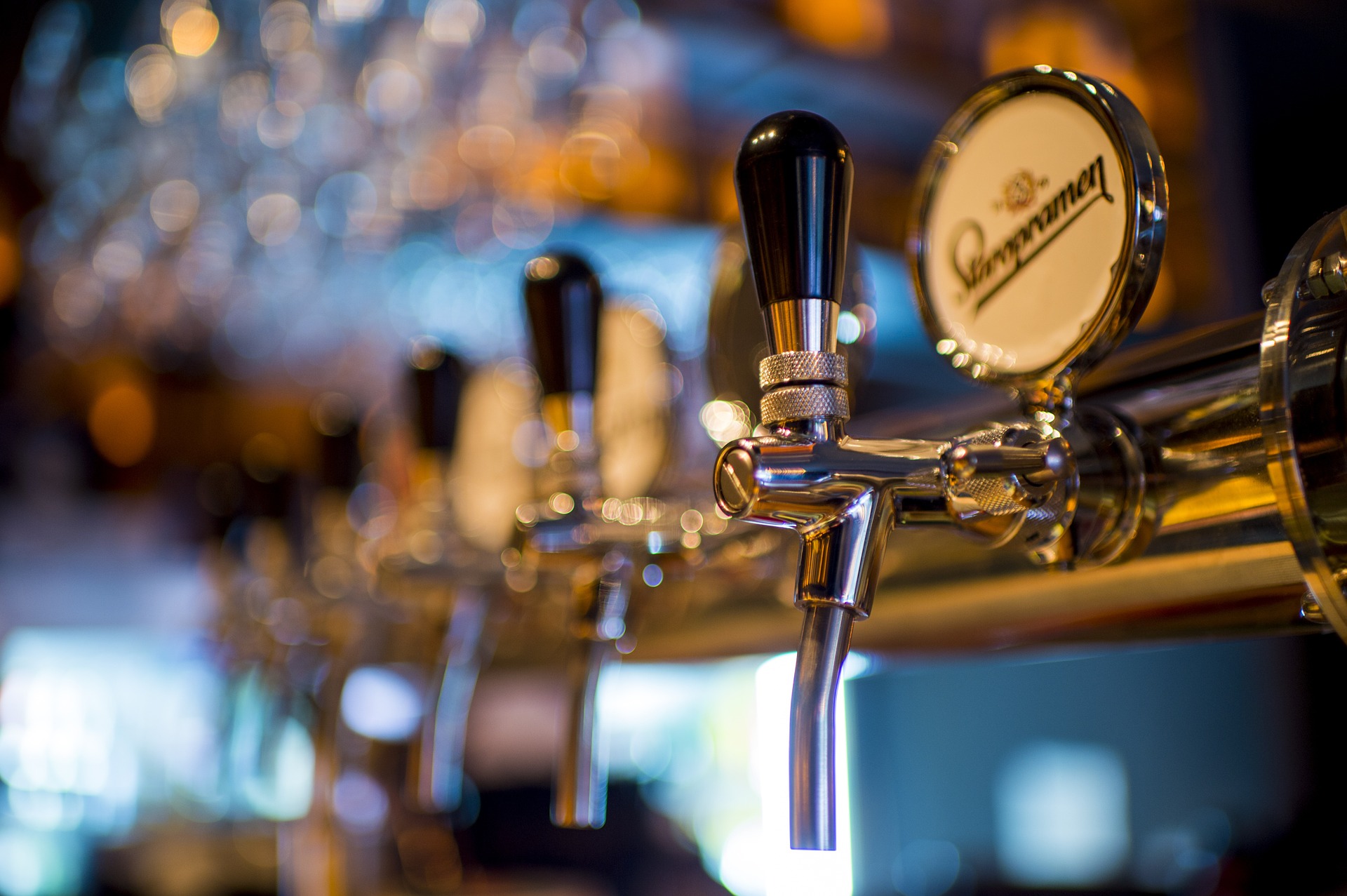 Enjoy a great drink at Treaty Oak Distilling Dripping Springs