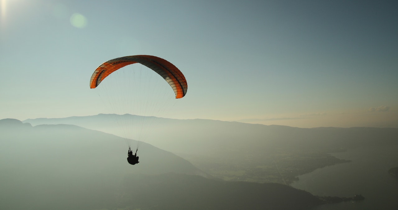Skydive Temple
