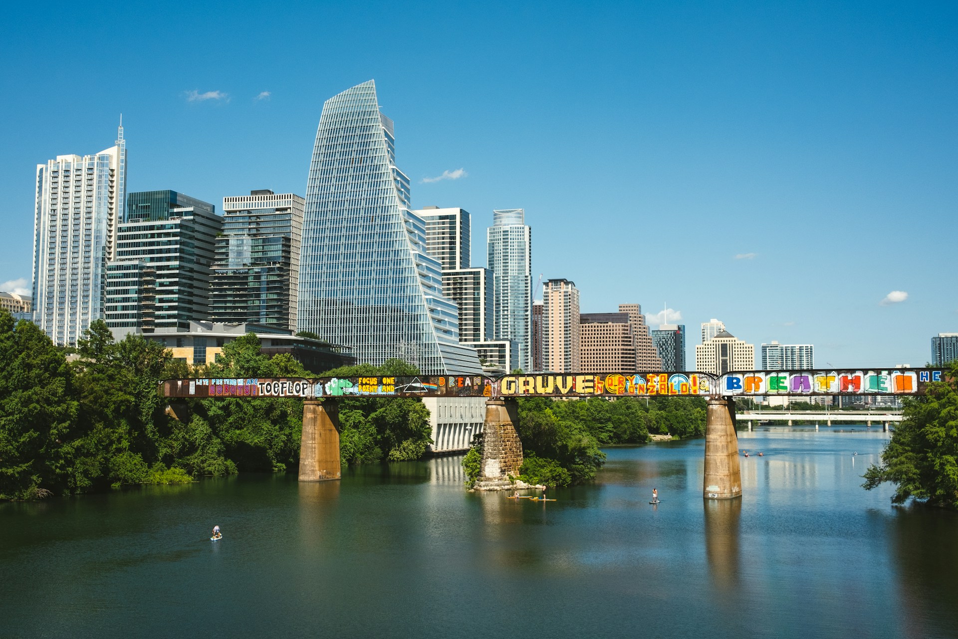 day trip to austin