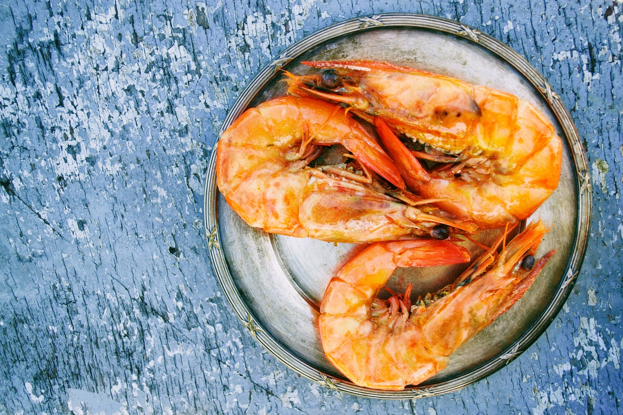 best seafood in Austin TX