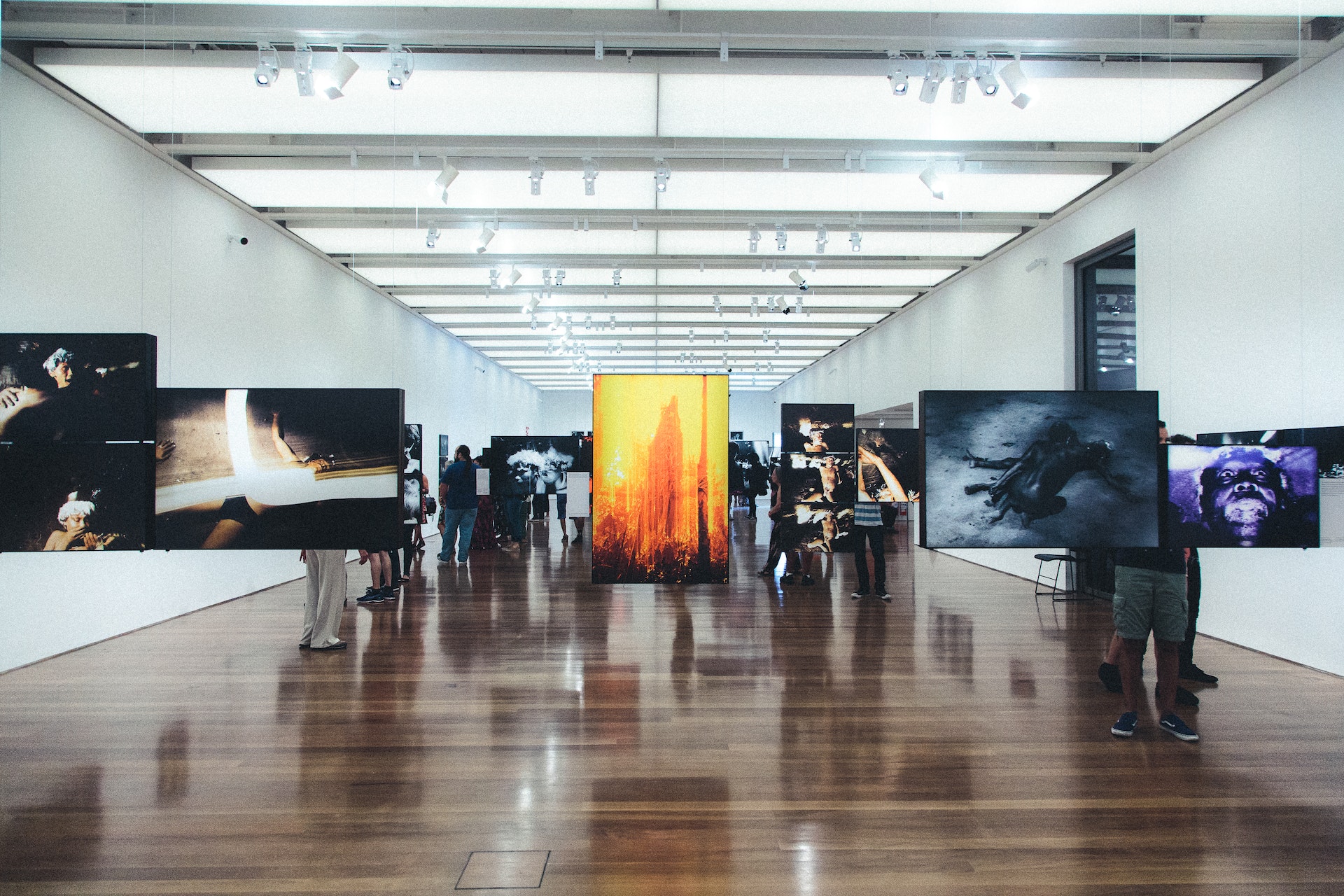 Blanton Museum of Art