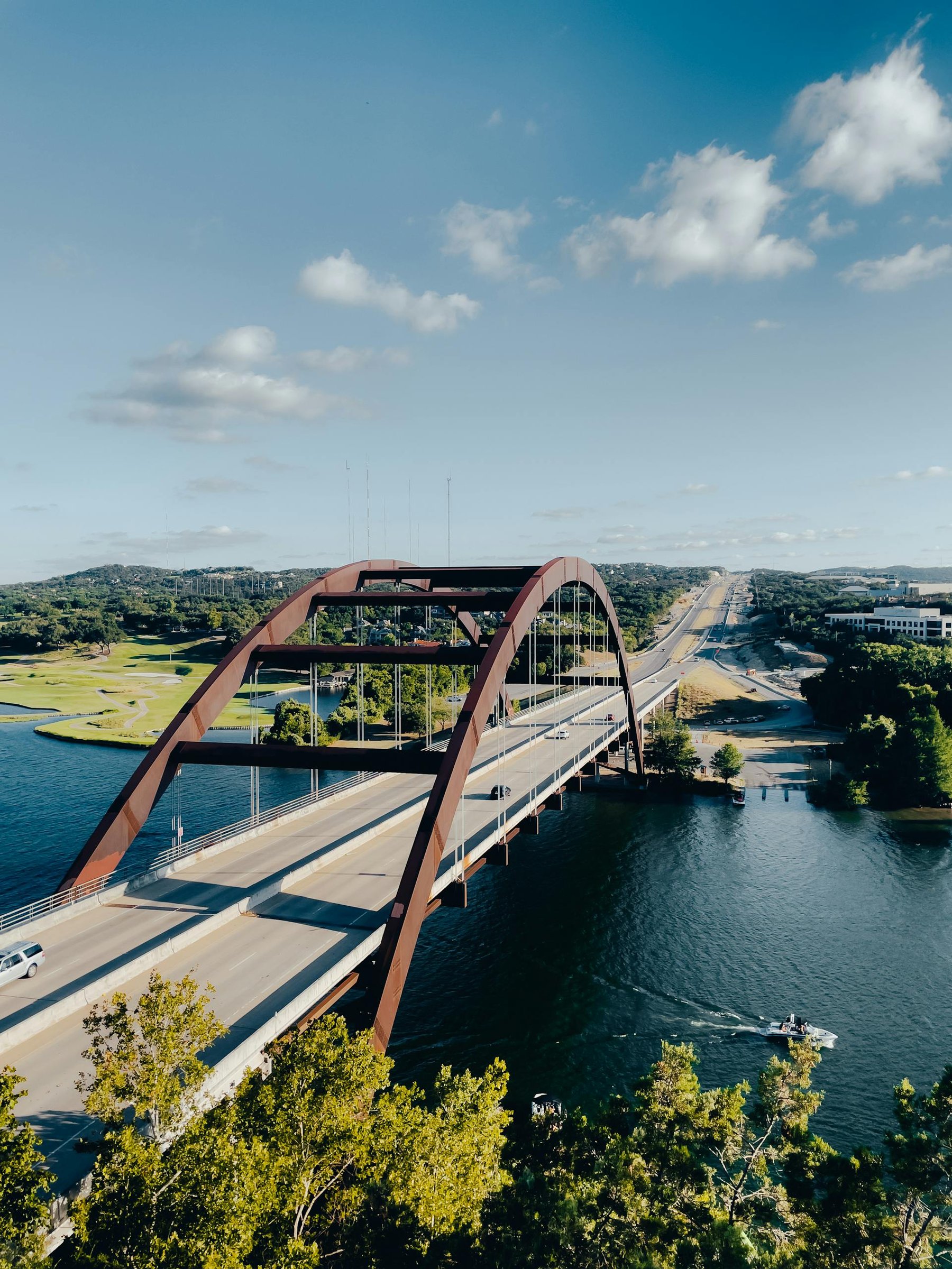 Labor Day Weekend in Austin