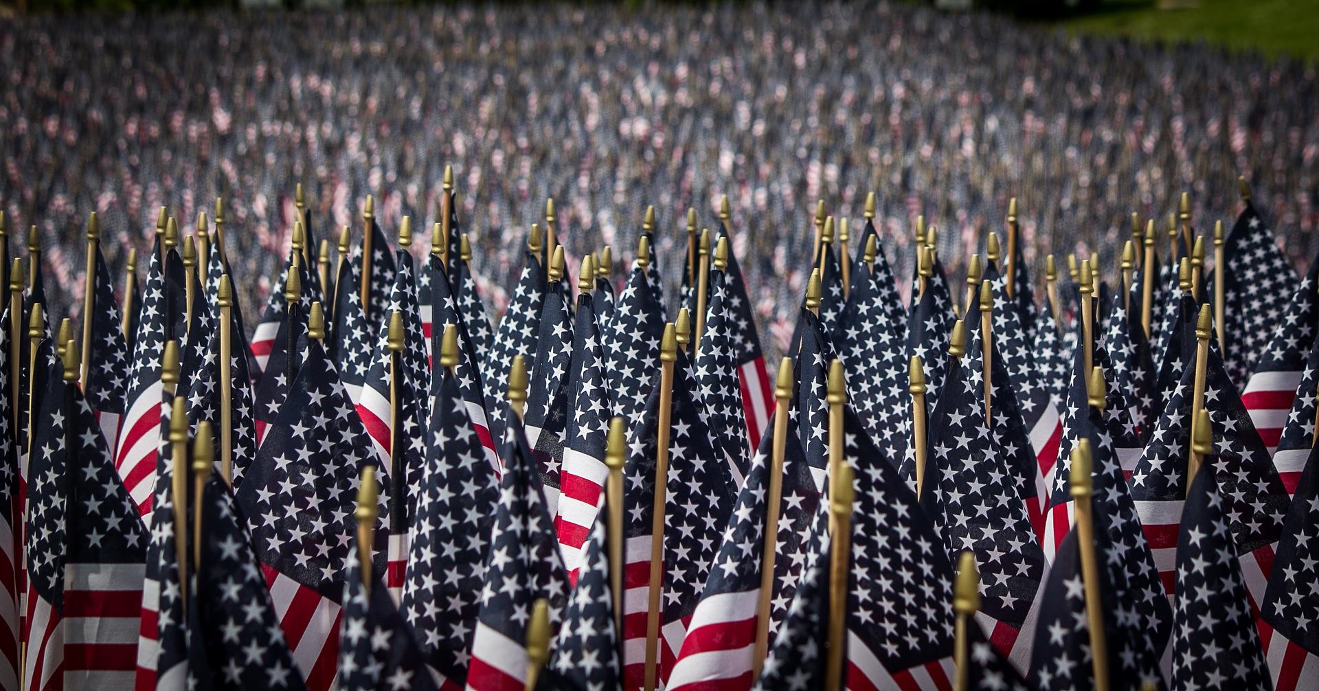 Enjoy a Memorial Day in Austin