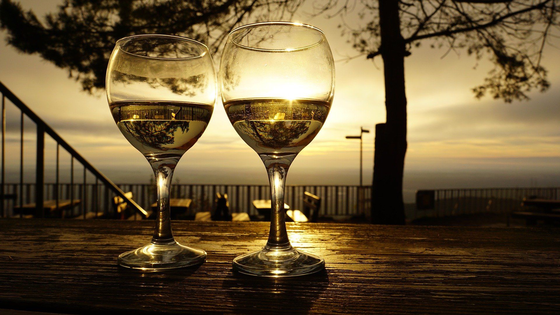 Enjoy wine and more on your Dripping Springs bachelorette trip