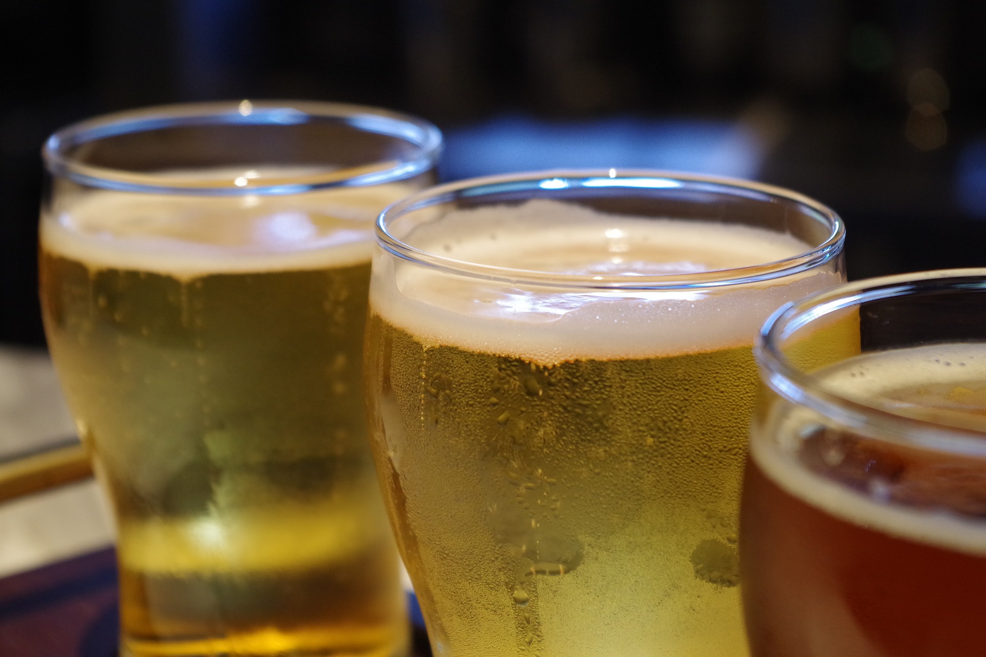 Enjoy a drink at these breweries Dripping Springs