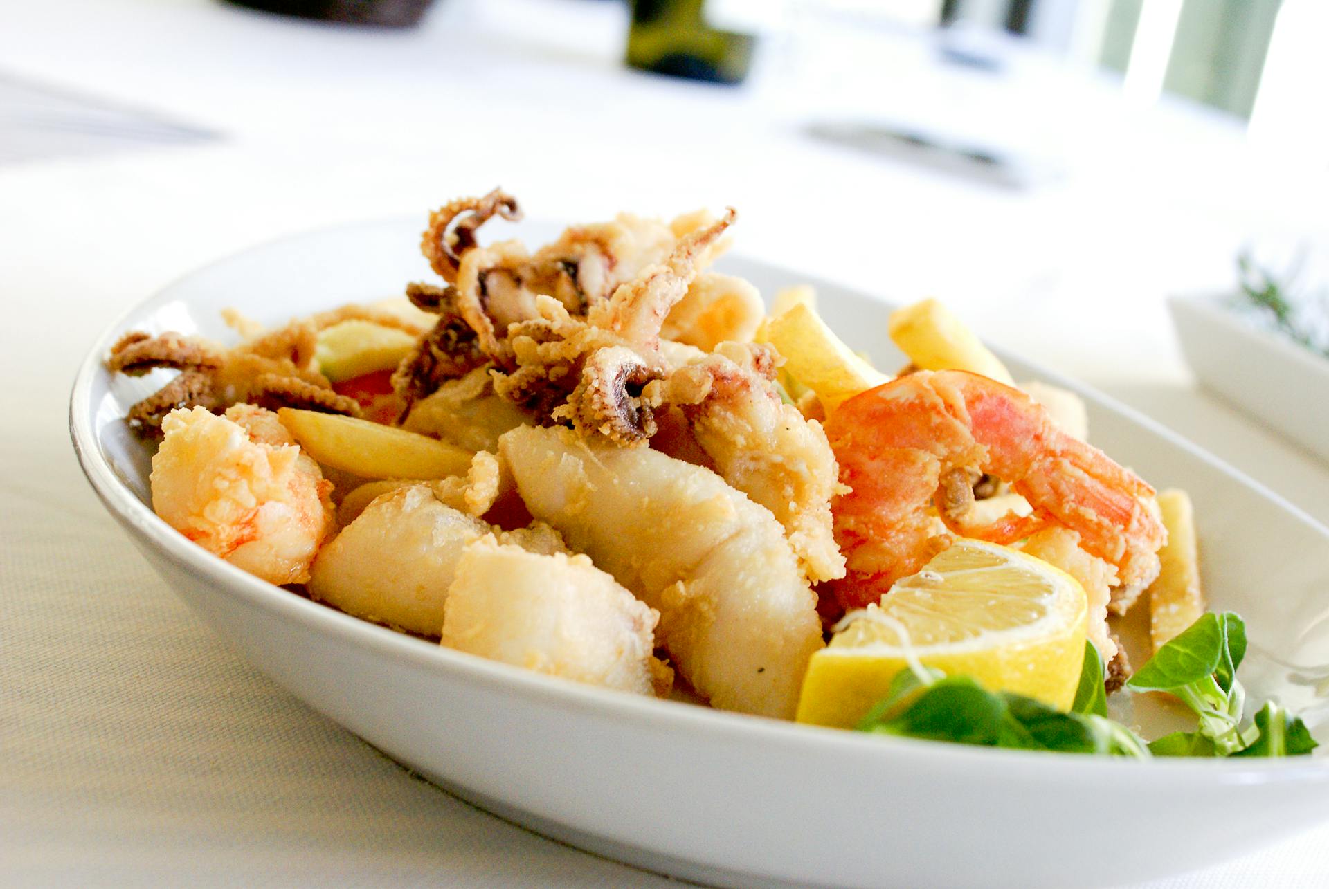 Dining Guide For Austin, Texas