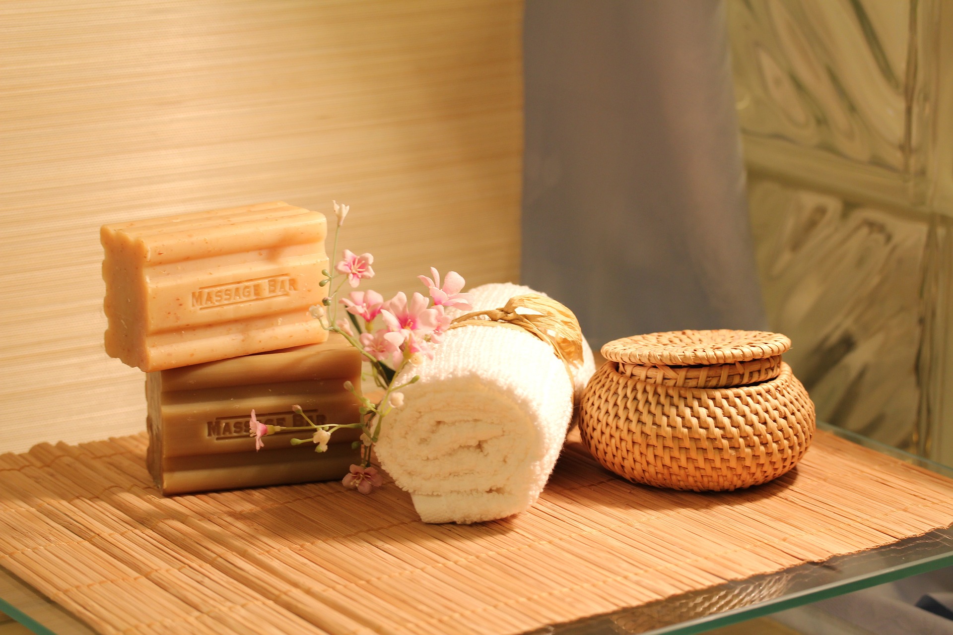 Enjoy a spa trip for your wedding anniversary in Austin
