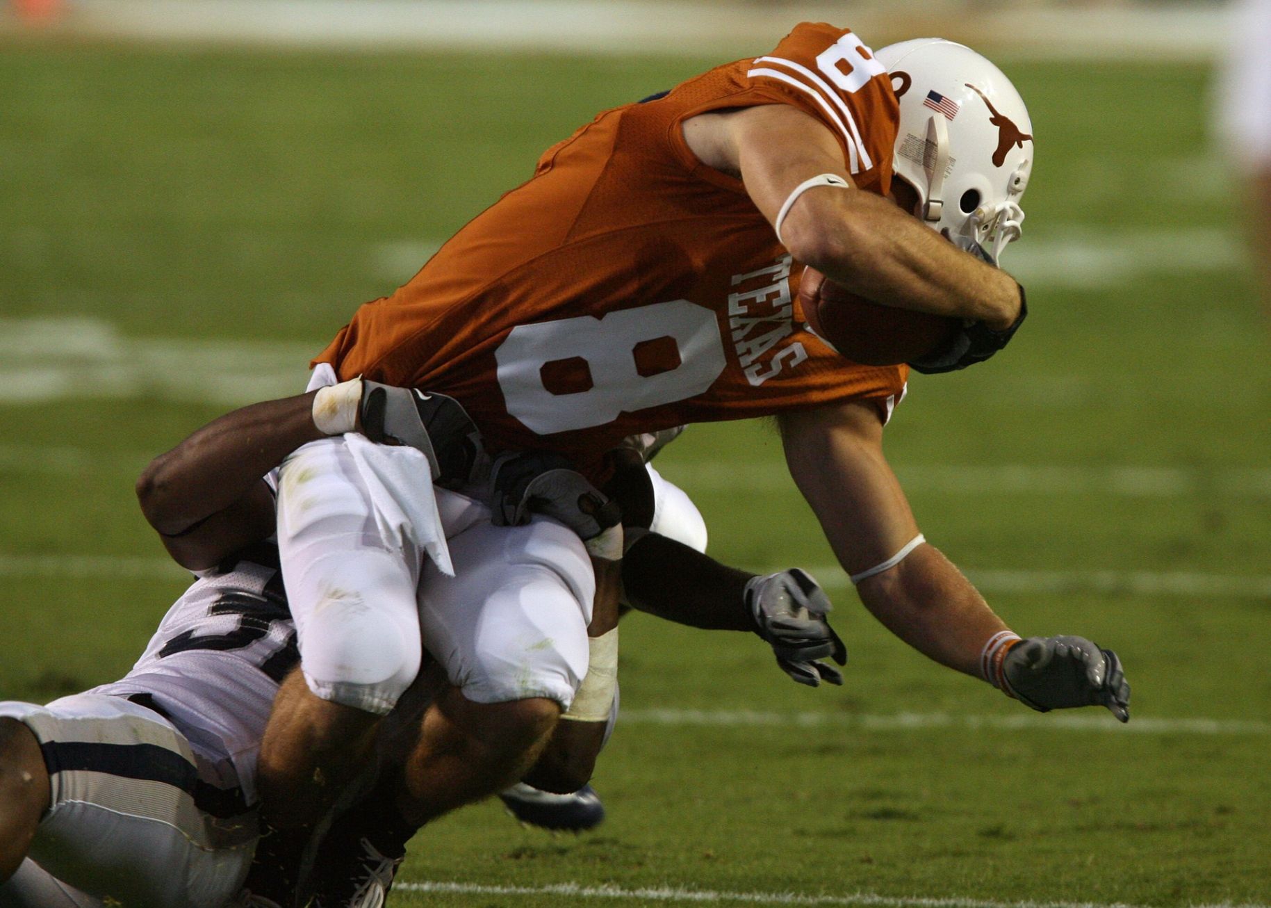 University of Texas at Austin