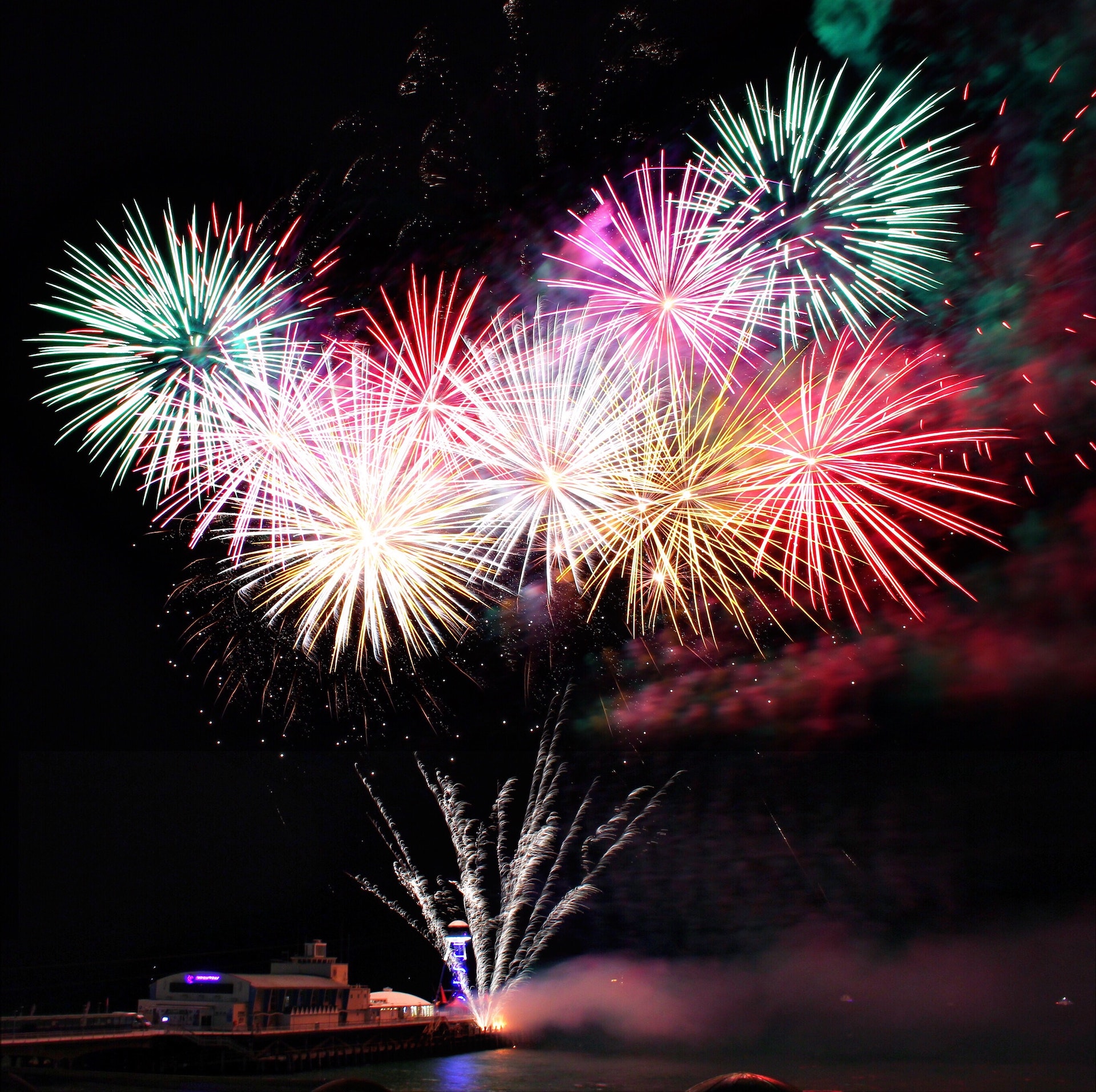New Year’s Events in Austin