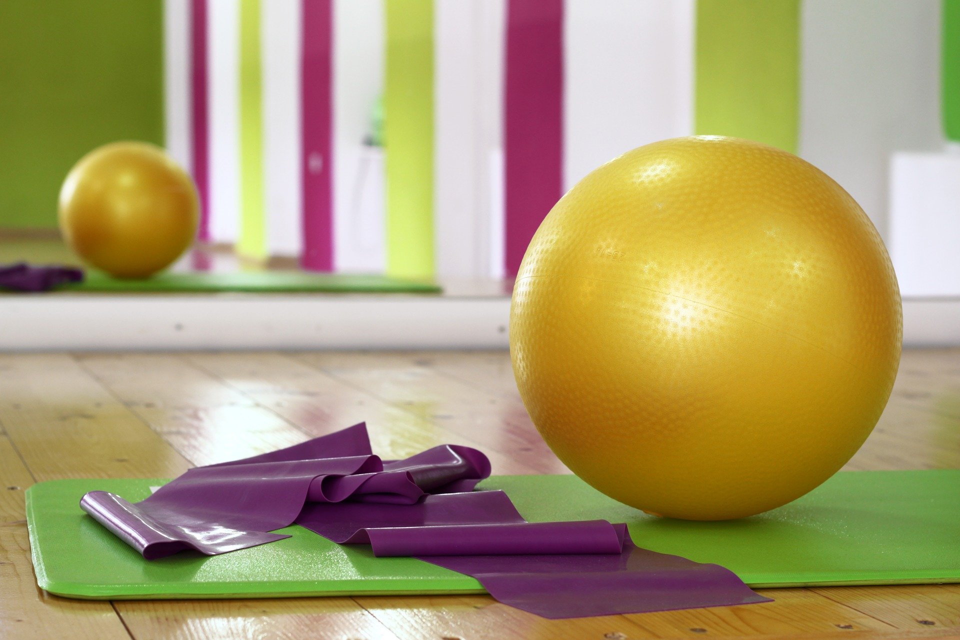Health and wellness Austin