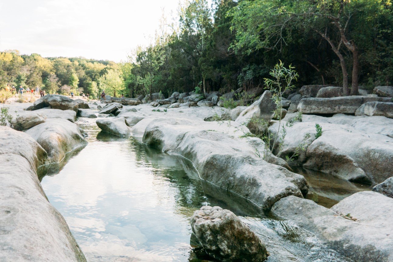 Austin 3 day itinerary