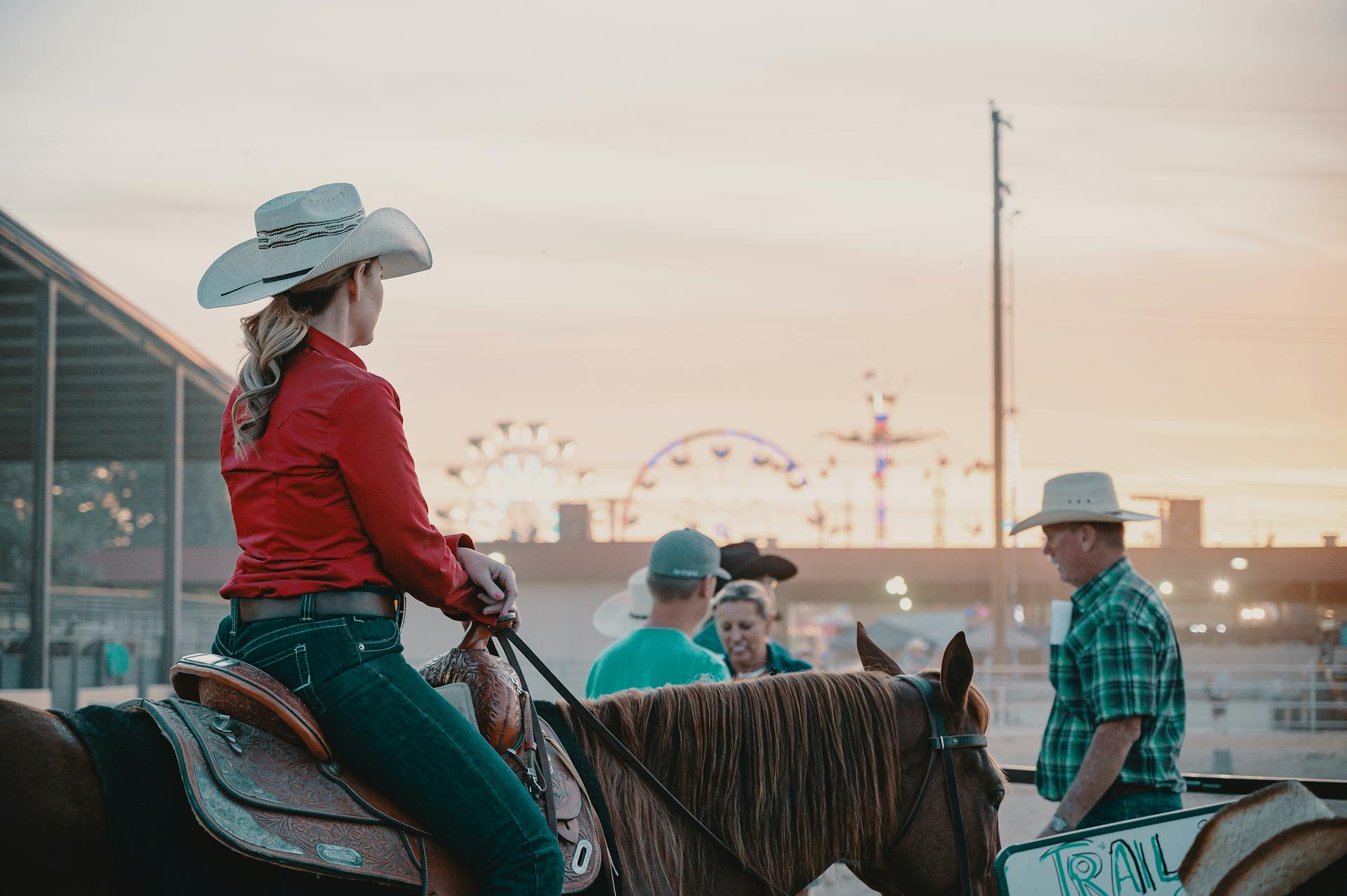 Spend Spring Break in Austin