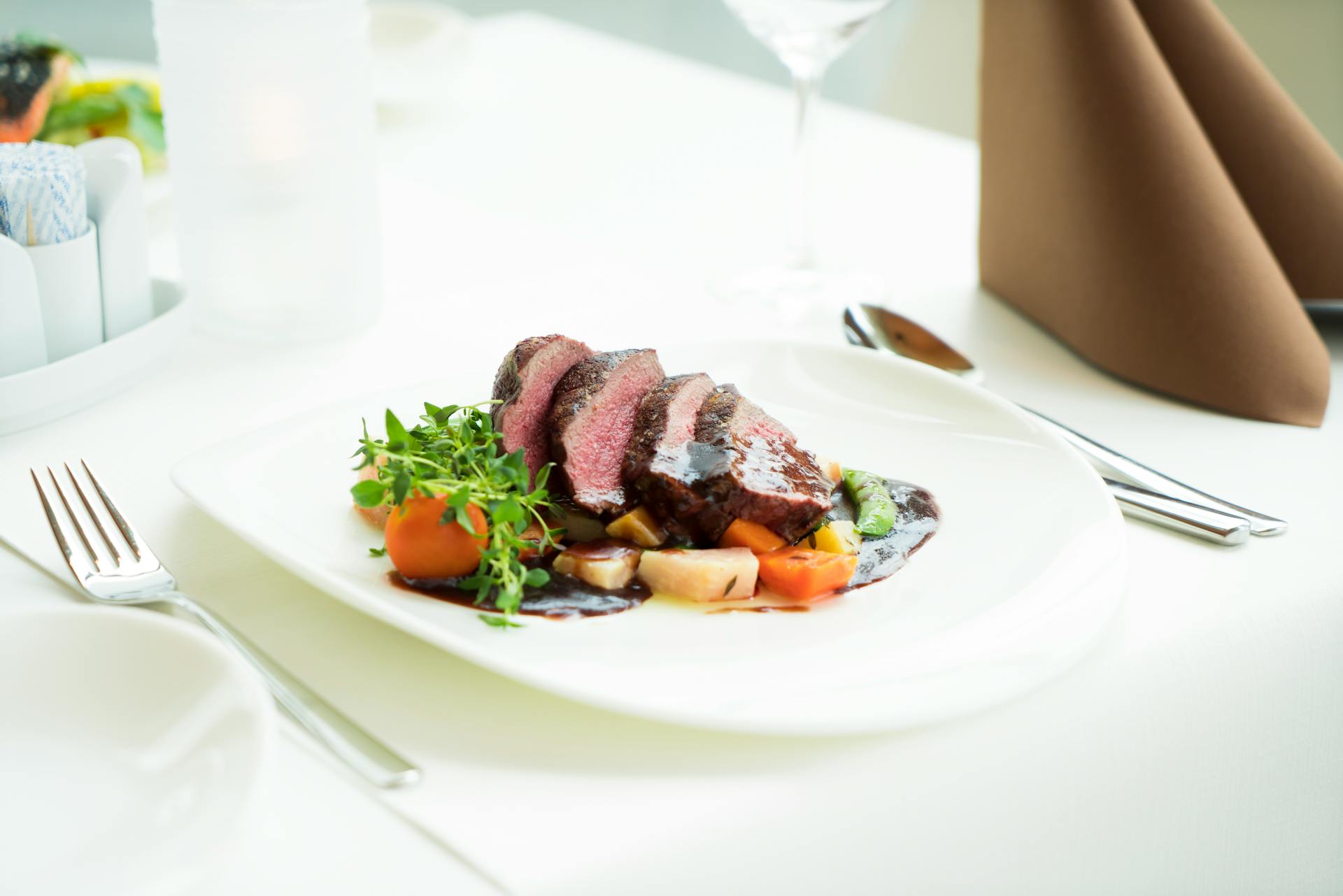 Dining Guide For Austin, Texas