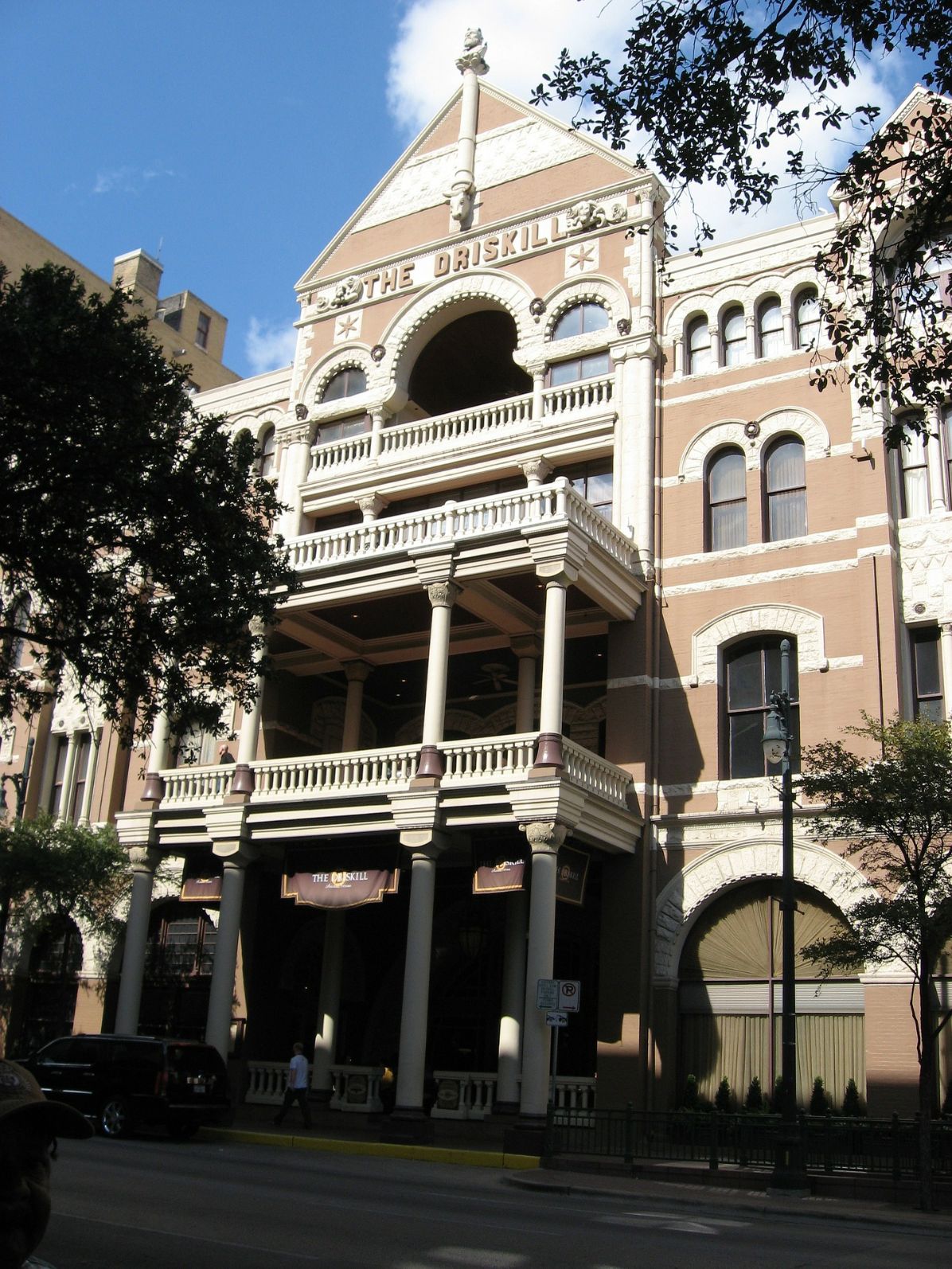 Segway tour Austin