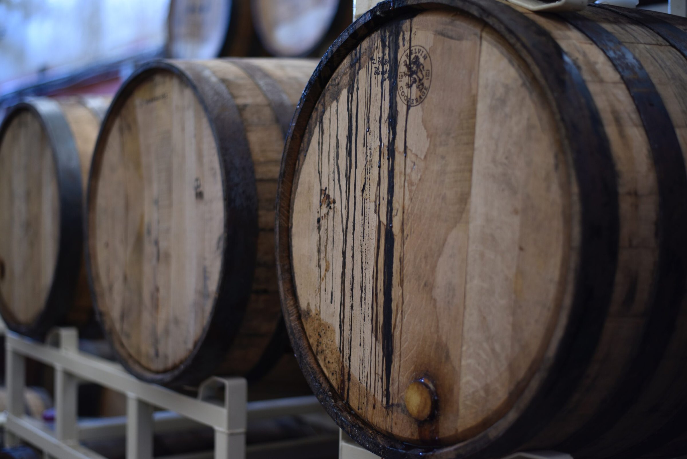 Texas Hill Country Distilleries