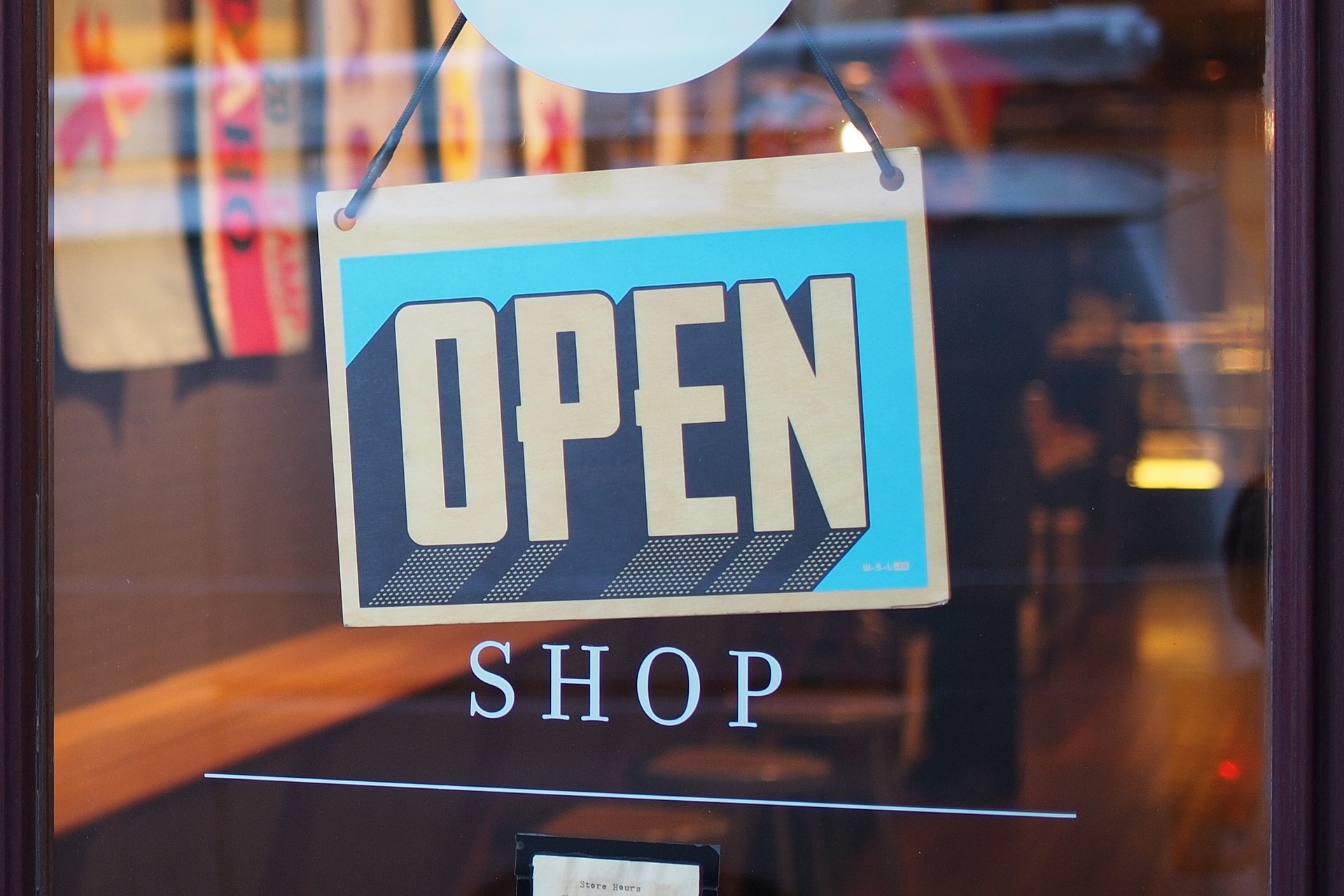 Enjoy Dripping Springs shopping on your next vacation