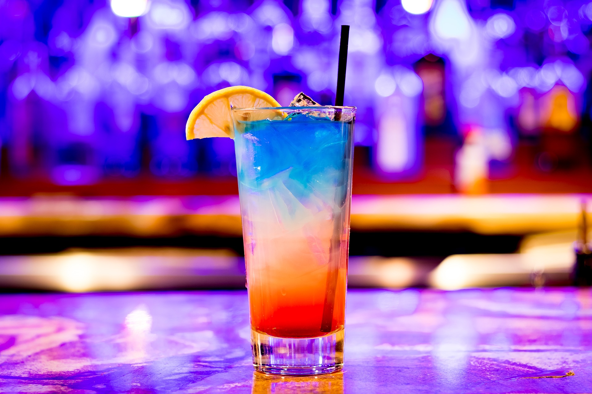 Enjoy amazing cocktails on your next Dripping Springs vacation