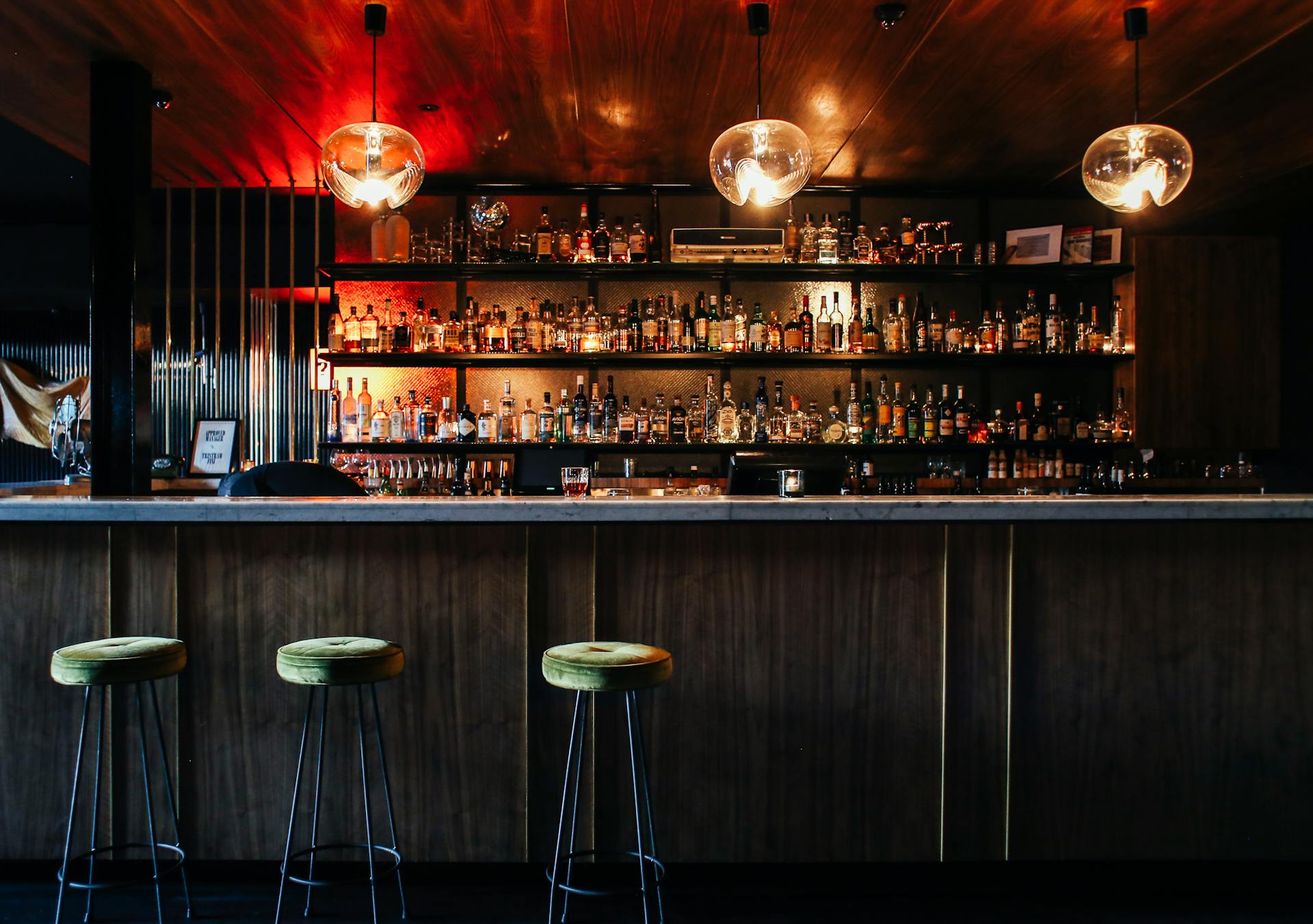 The Continental Club In Austin
