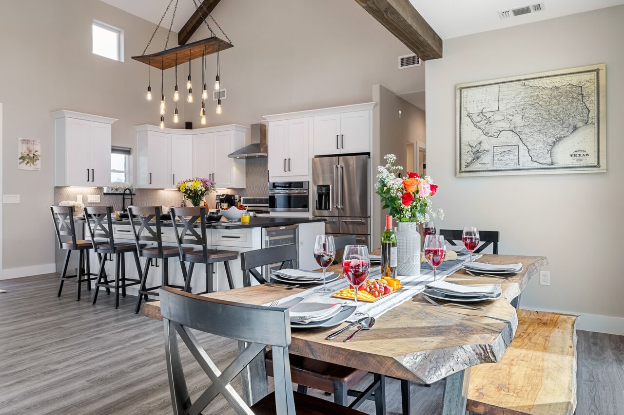 Austin rental