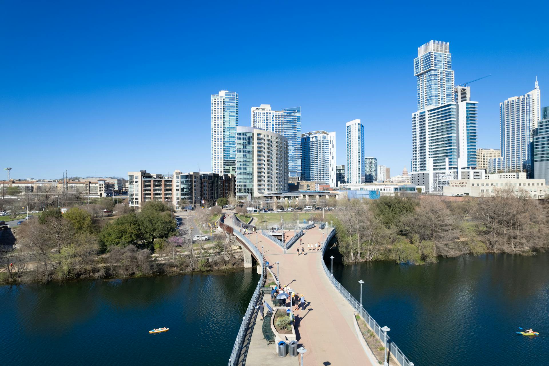 Labor Day Weekend in Austin