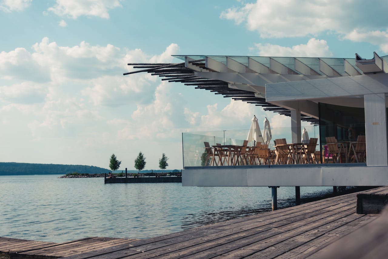 Top Spots To Dine In Austin This Summer