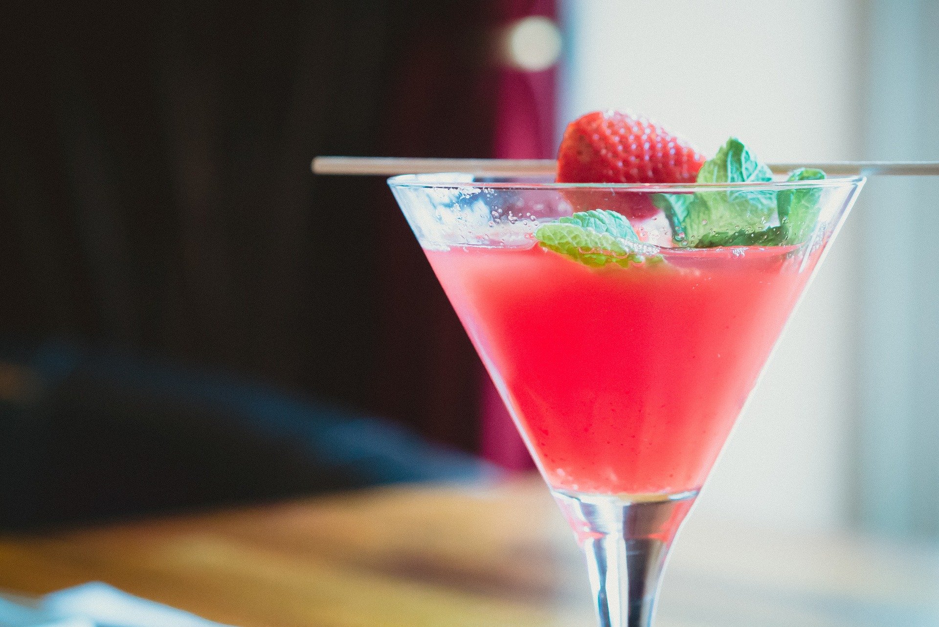 Cocktail for Sale at El Rey Mexican Bar and Grill