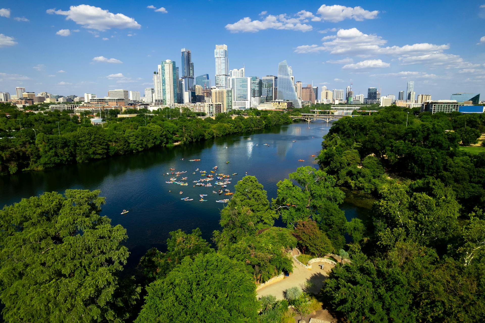 Top Events This April in Austin