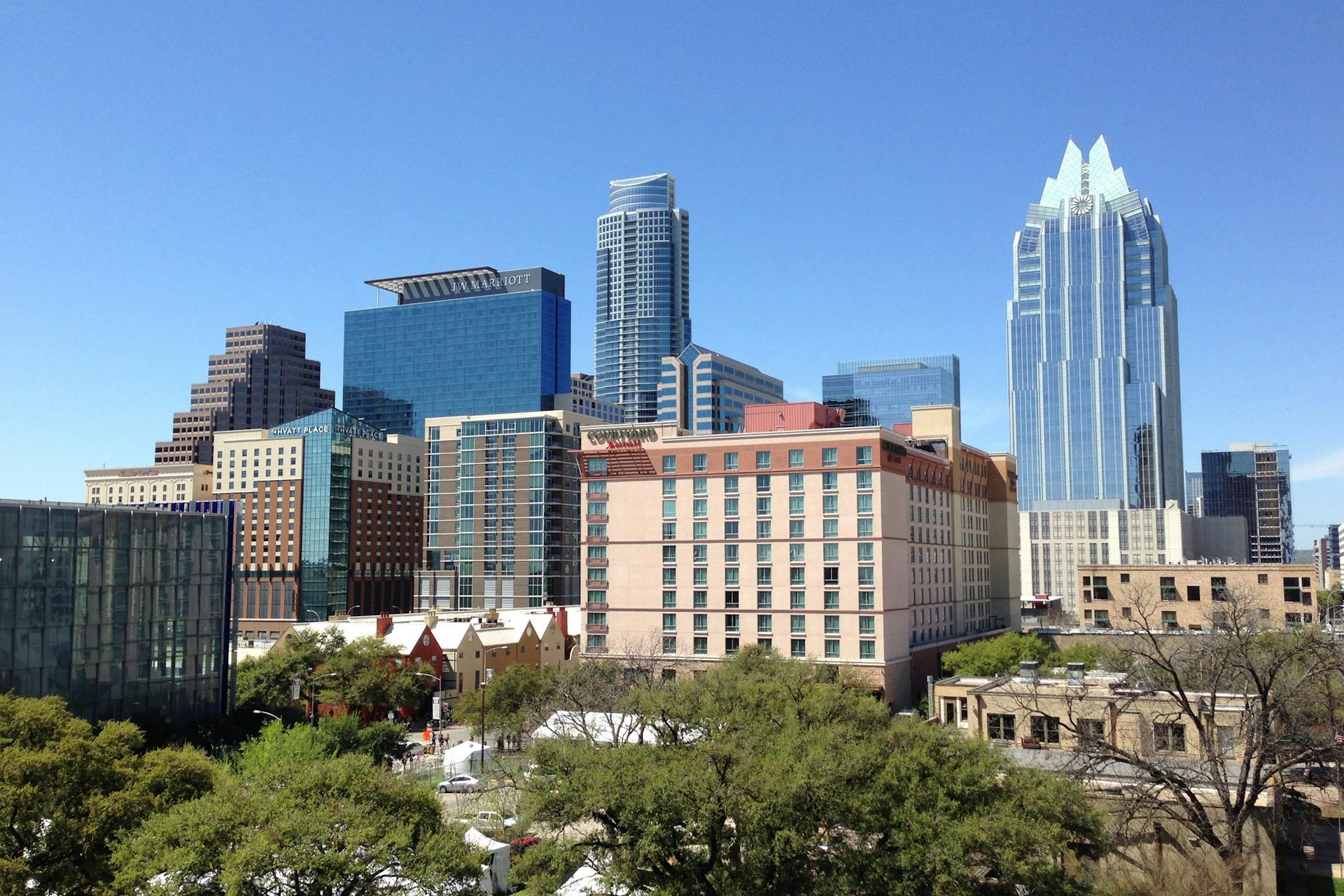 Plan a 2025 Easter Getaway to Austin