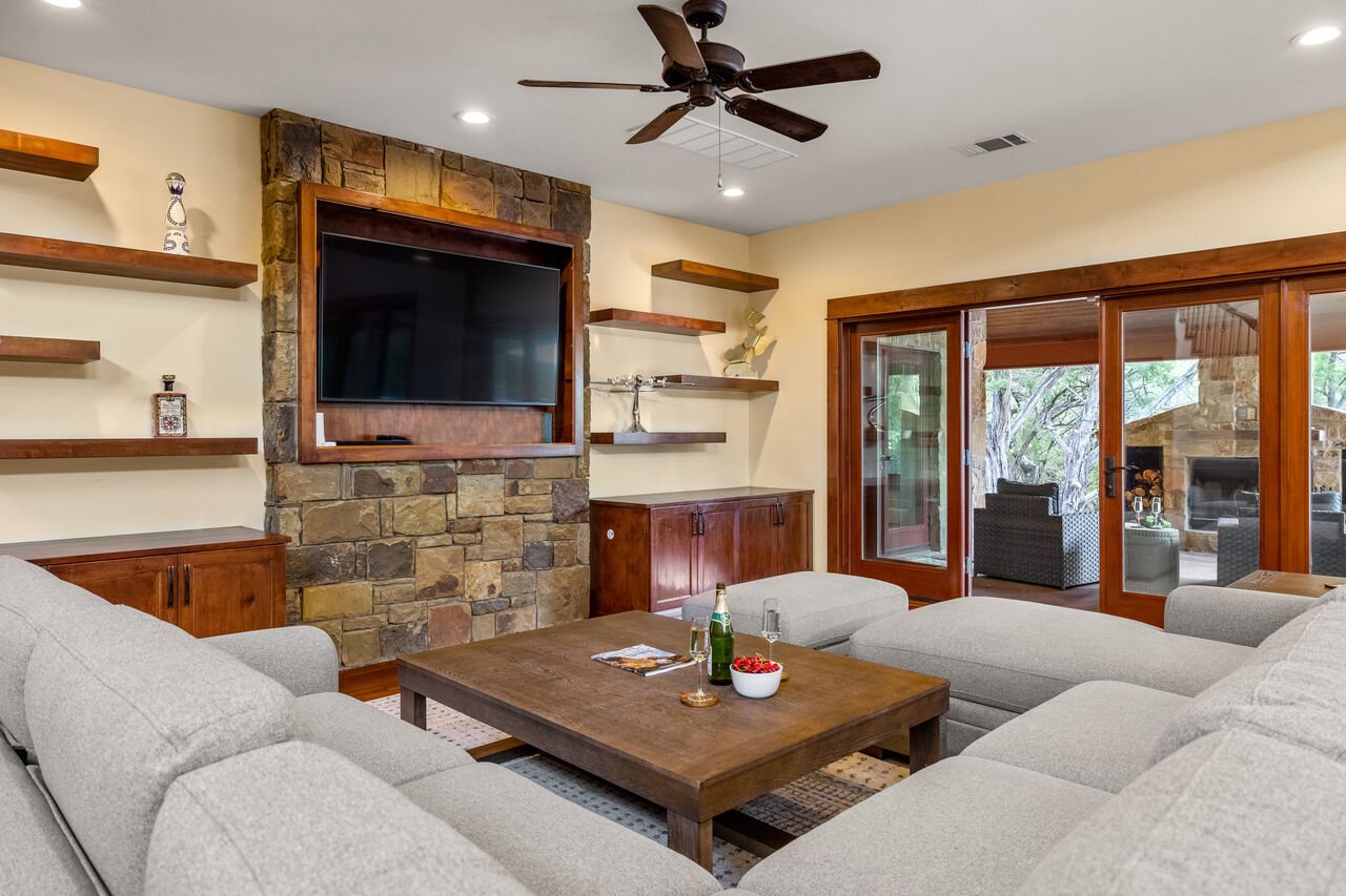 Austin vacation rental