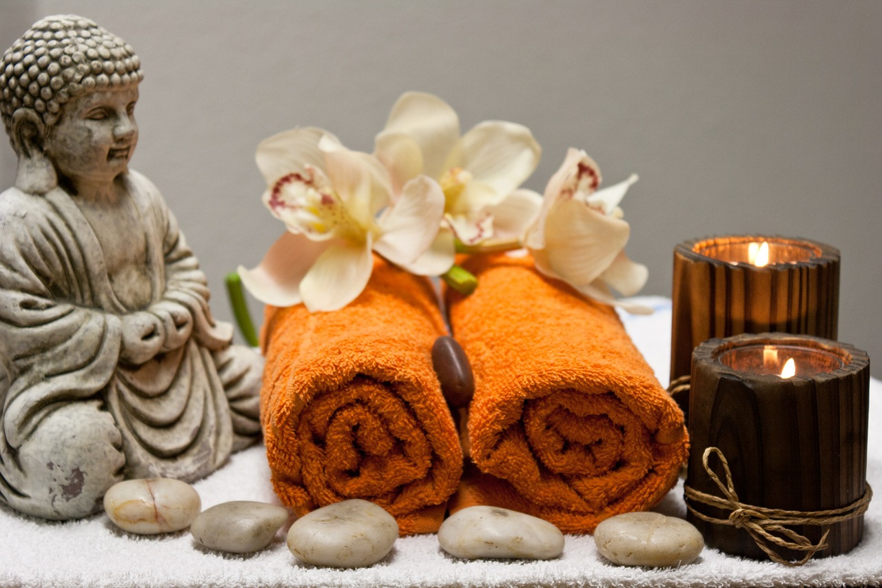 spas in Austin TX