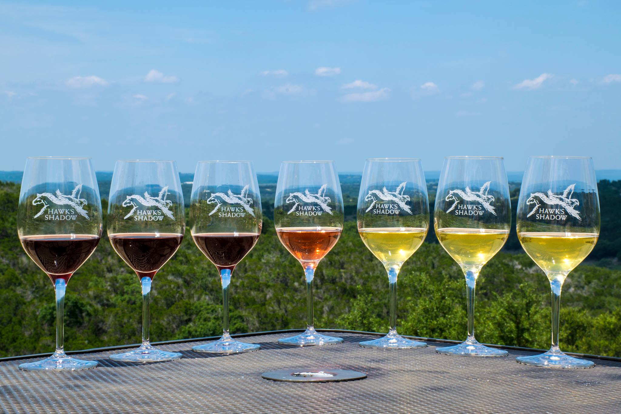 Hawk’s Shadow Winery