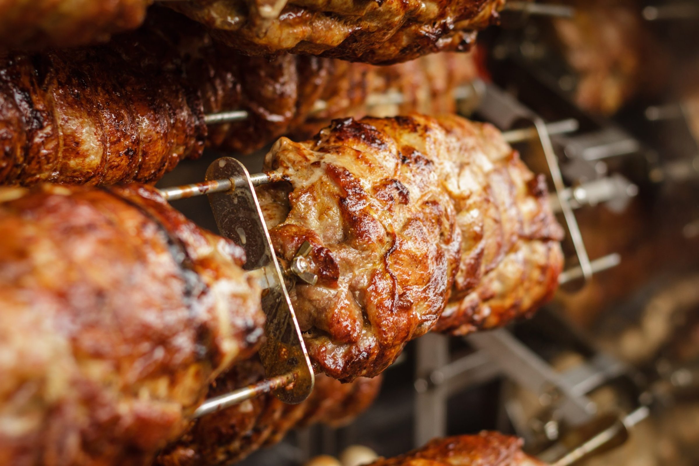 Pig Pen BBQ