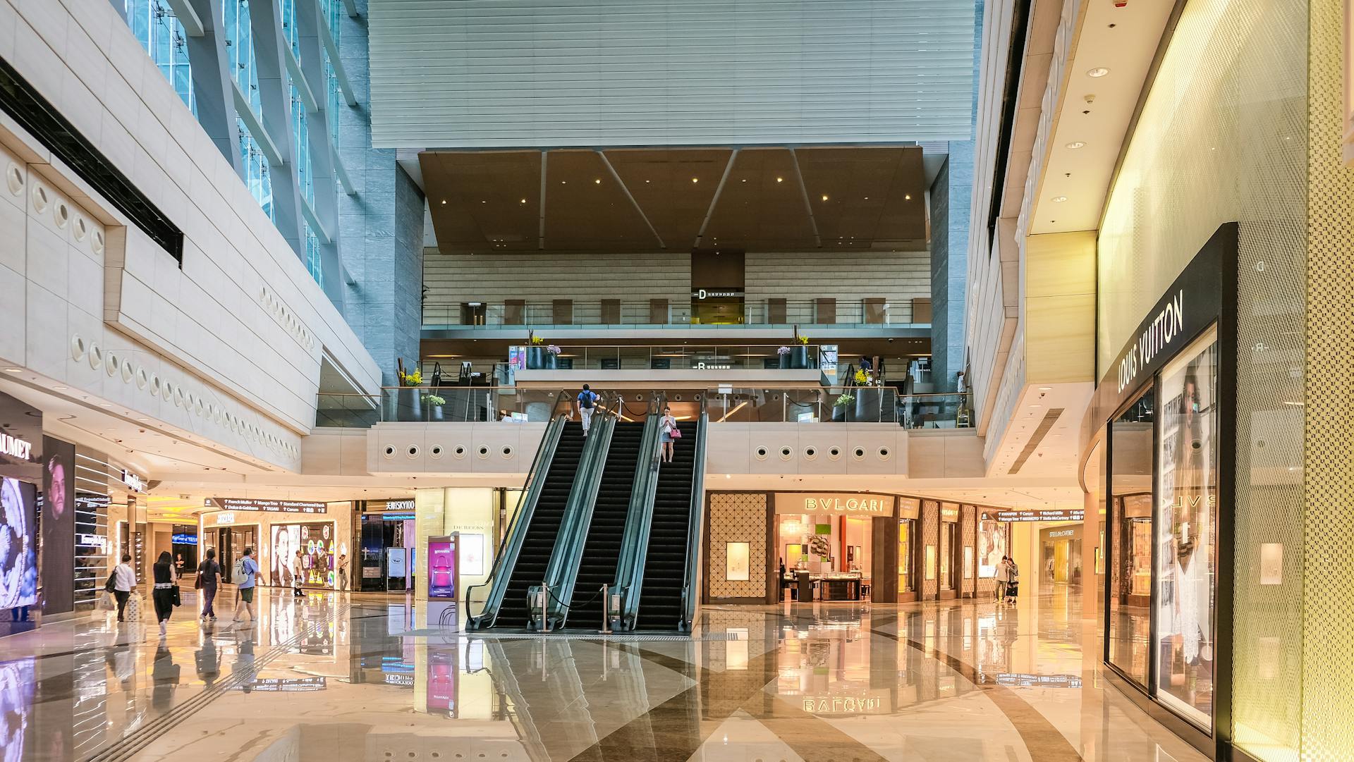 Shopping Guide For Austin, Texas