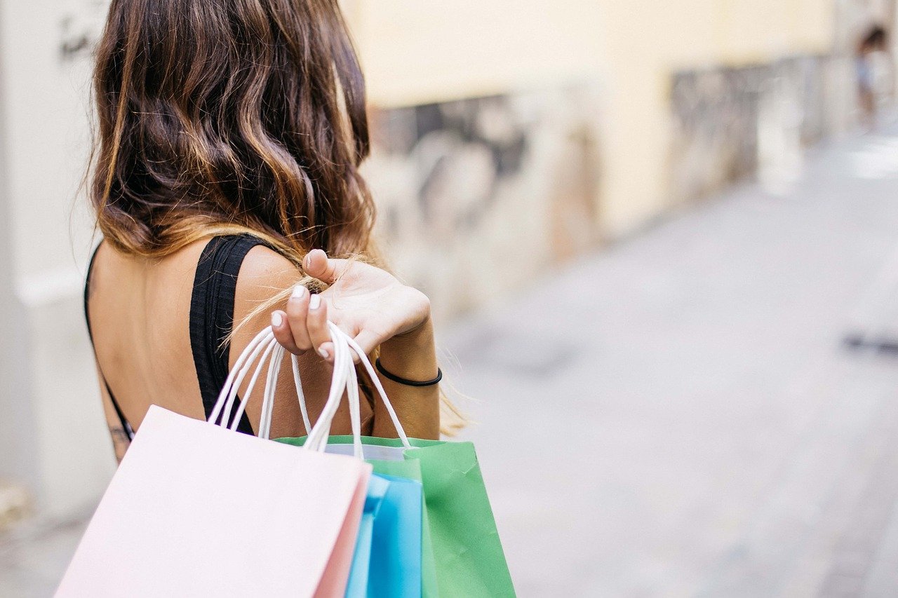 Best shopping in Austin
