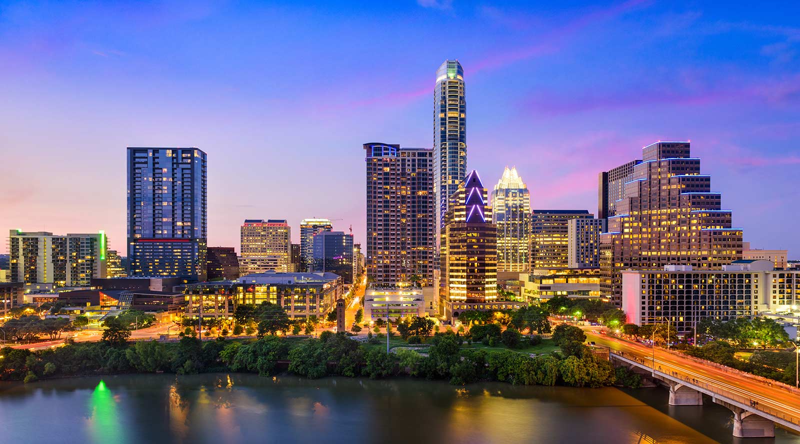 Austin Events