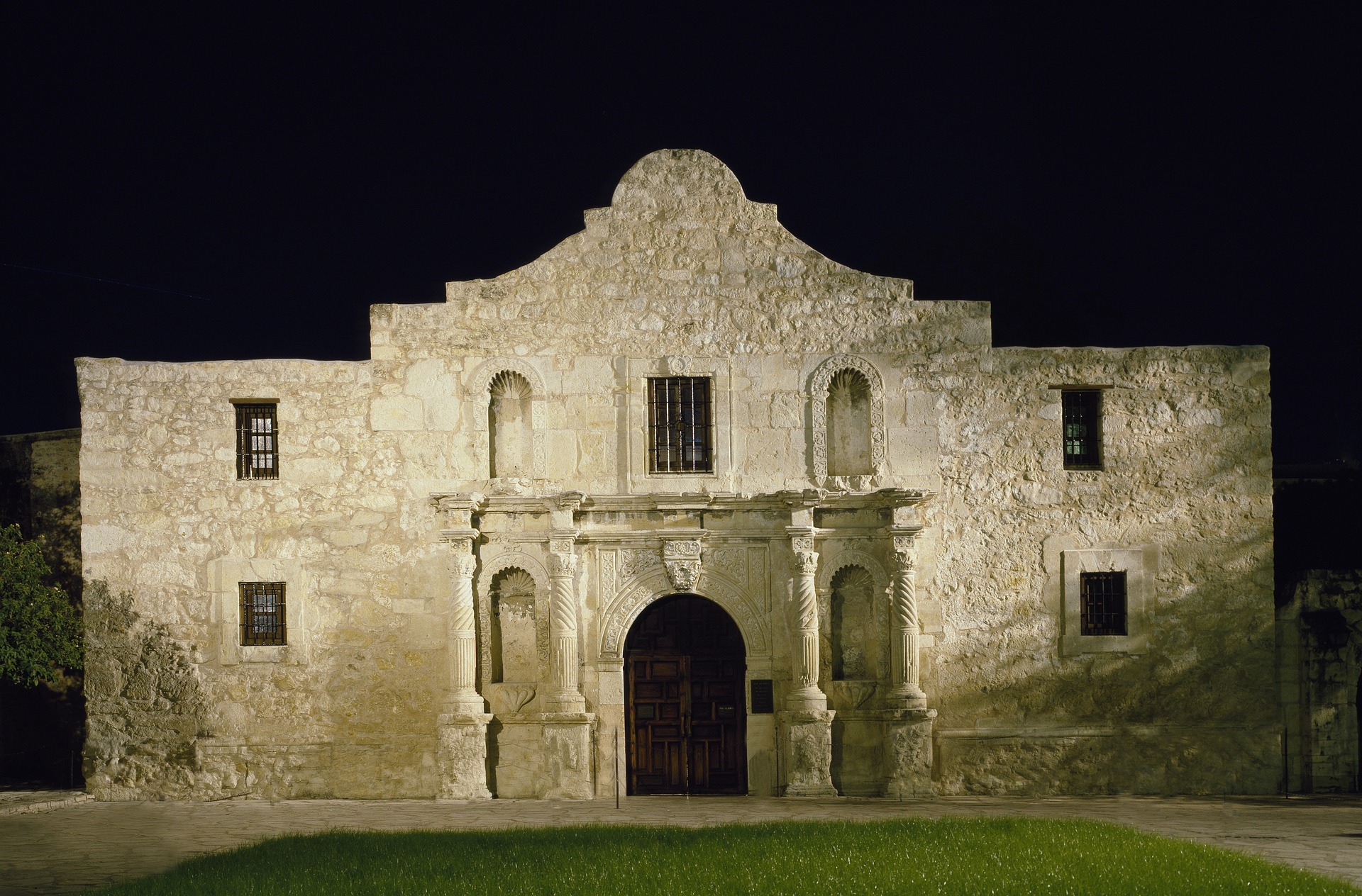 journey to Austin