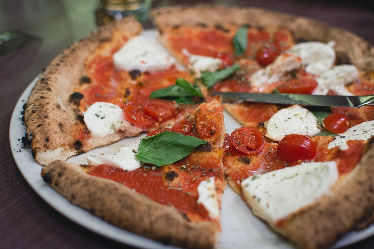 Pomo Pizzeria in Scottsdale