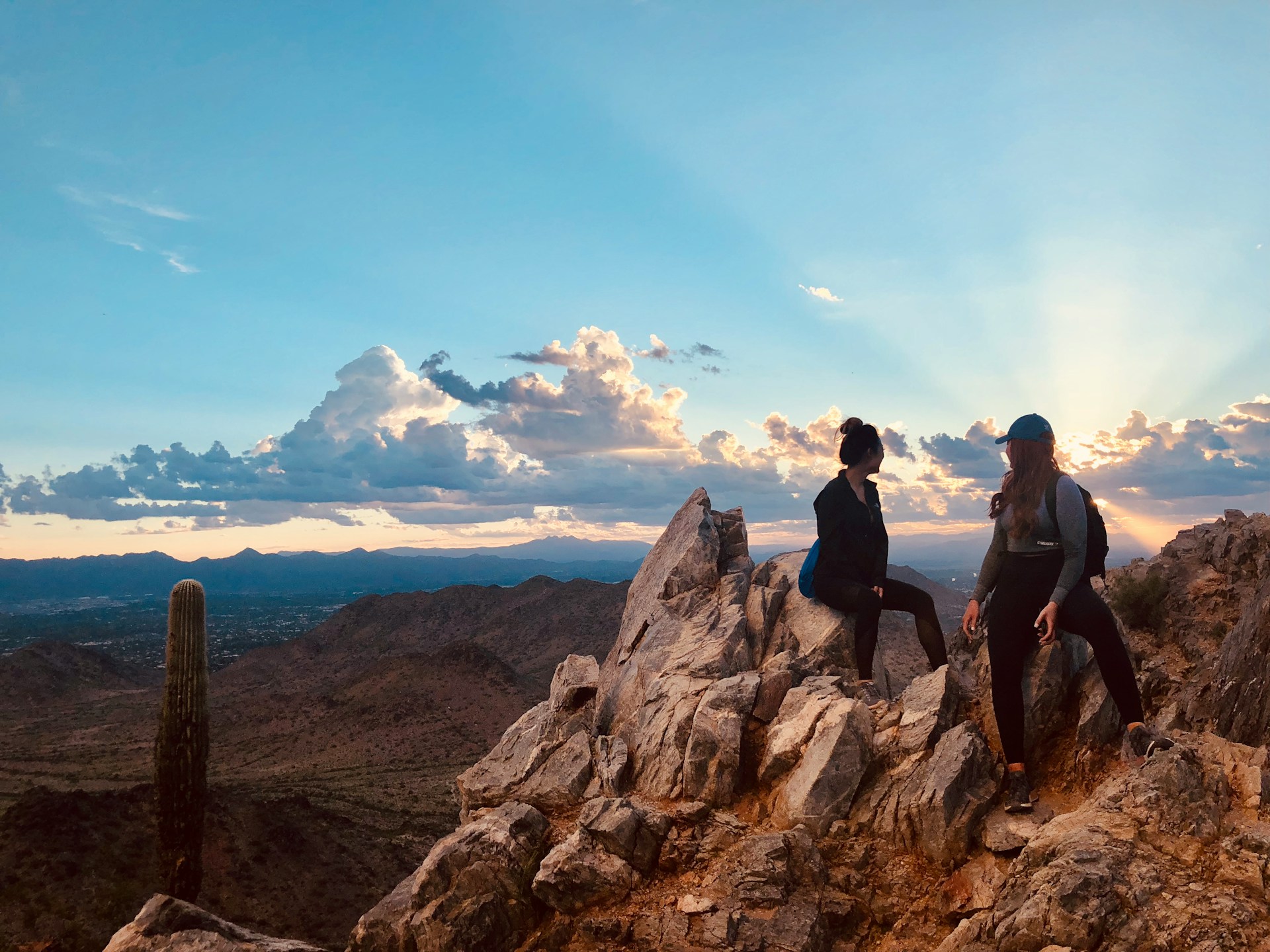 Scottsdale Sun
